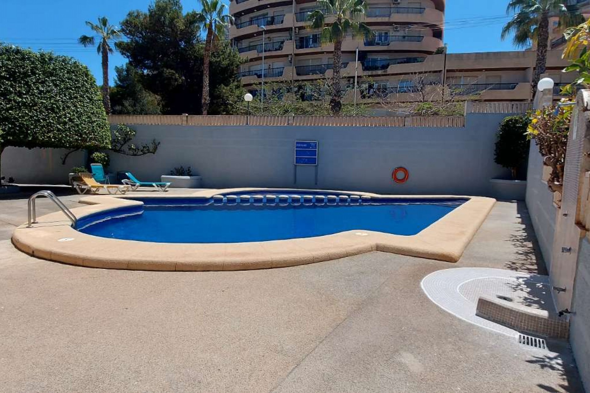 Reventa - Apartment -
Calpe - Costa Blanca