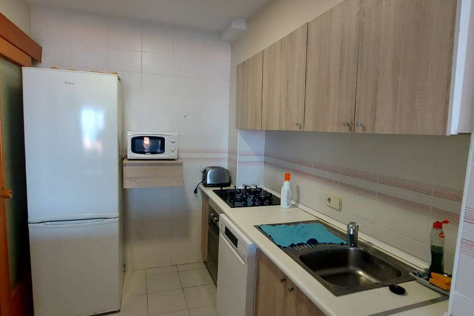 Reventa - Apartment -
Calpe - Costa Blanca