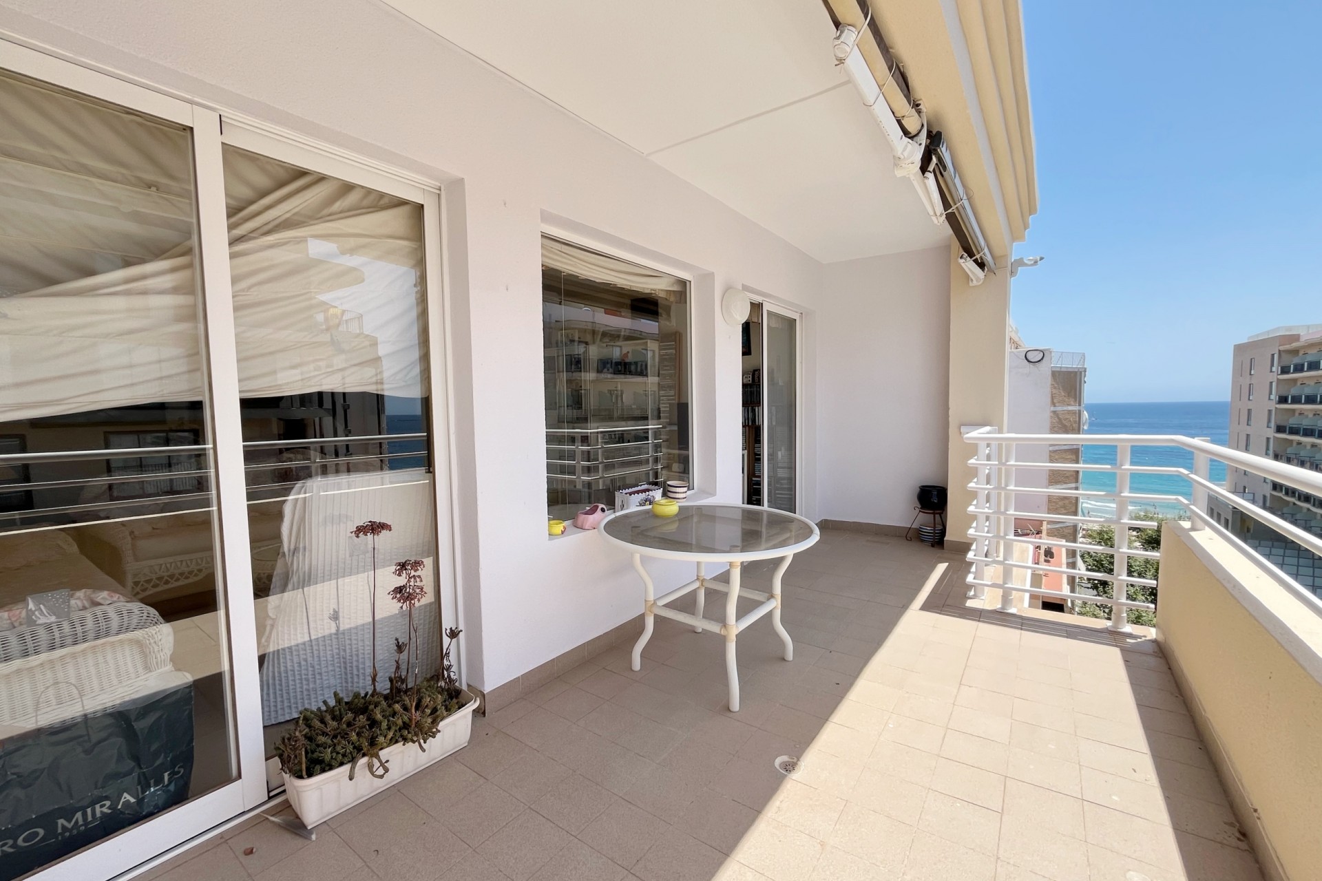 Reventa - Apartment -
Calpe - Costa Blanca