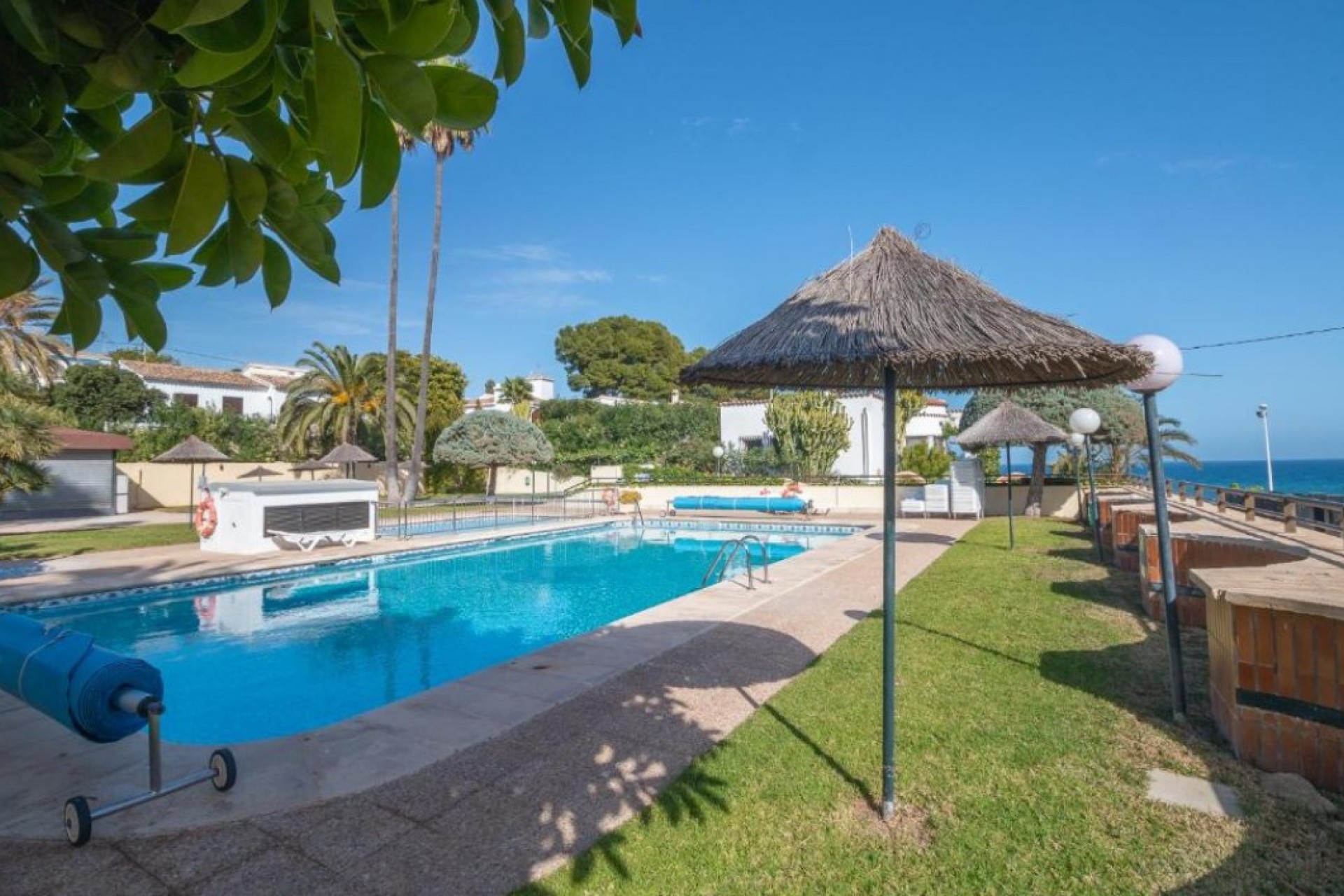 Reventa - Apartment -
Calpe - Costa Blanca