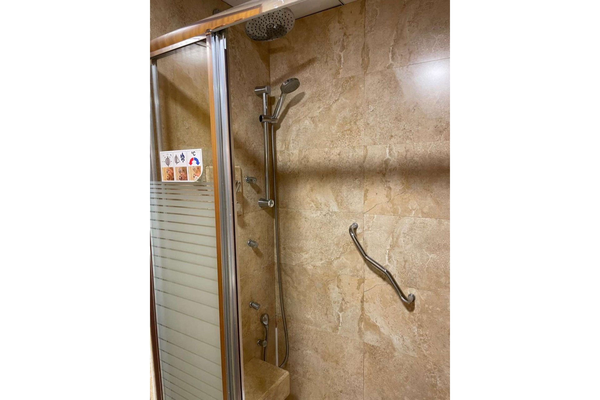 Reventa - Apartment -
Calpe - Costa Blanca