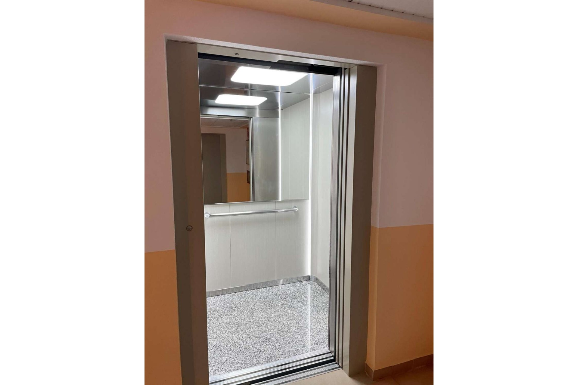 Reventa - Apartment -
Calpe - Costa Blanca