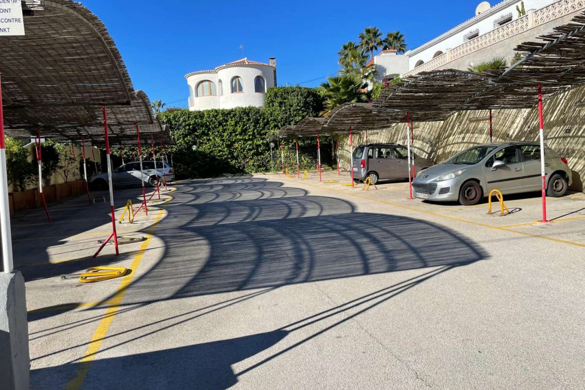 Reventa - Apartment -
Calpe - Costa Blanca