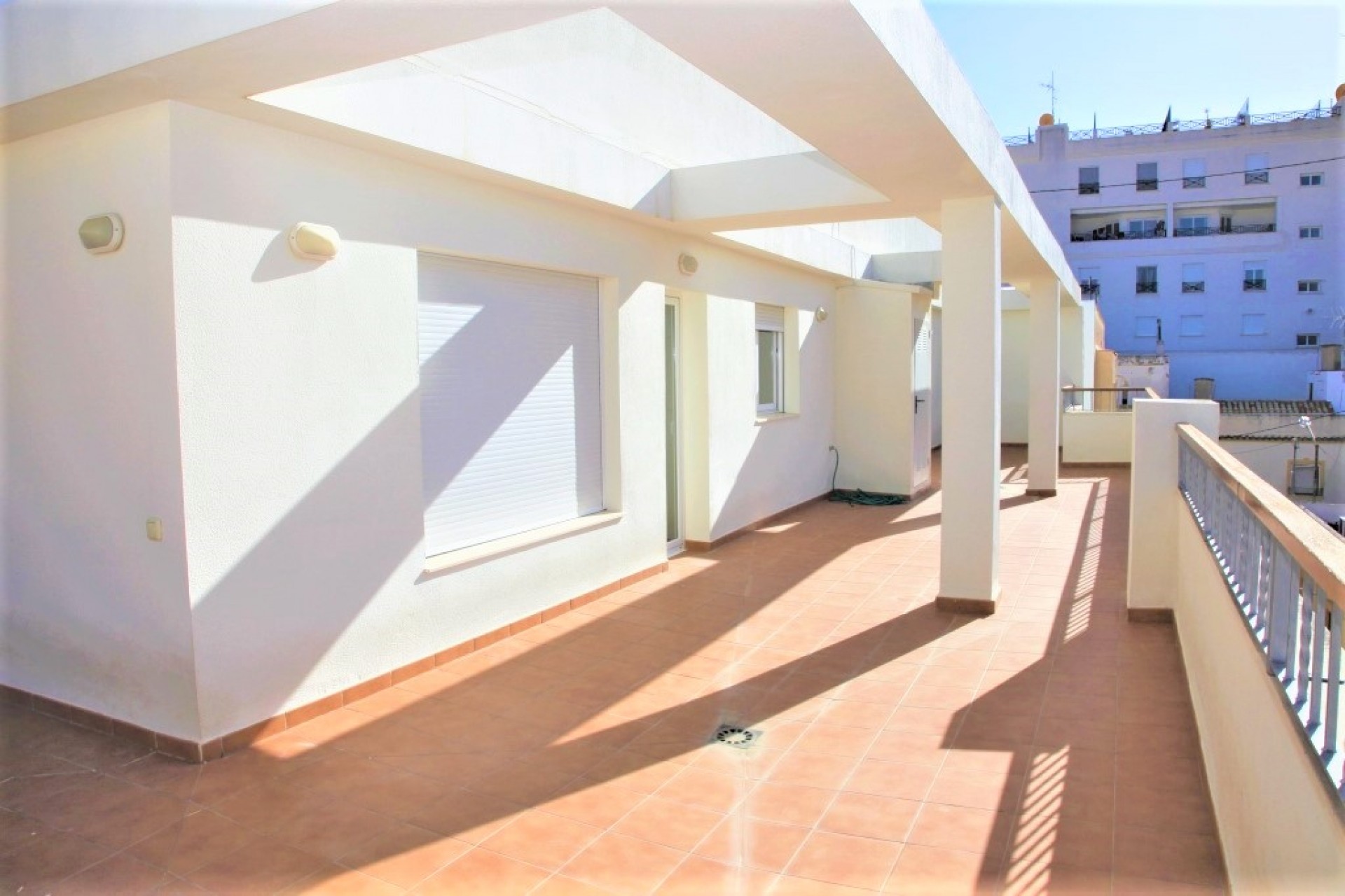 Reventa - Apartment -
Calpe - Costa Blanca