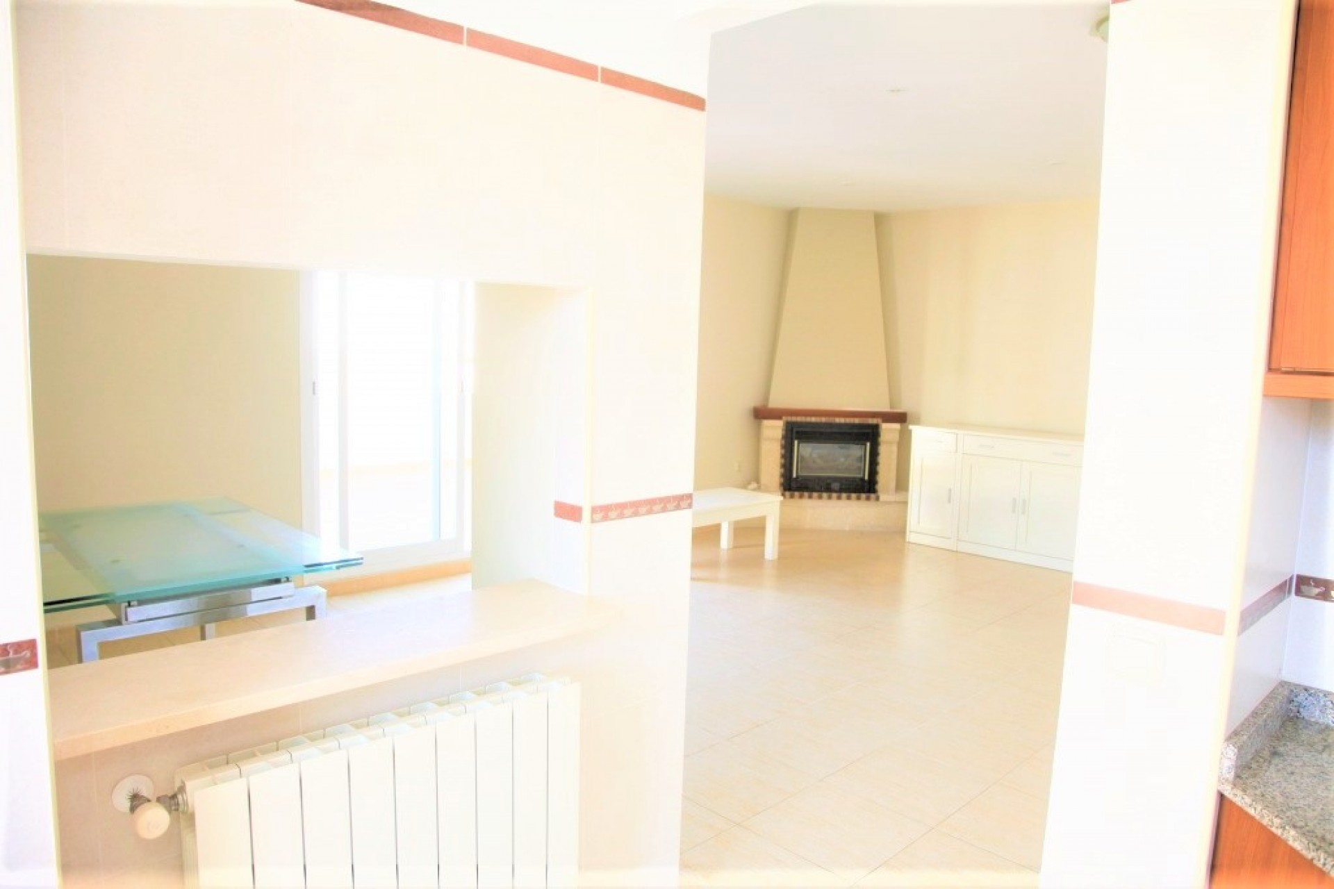 Reventa - Apartment -
Calpe - Costa Blanca
