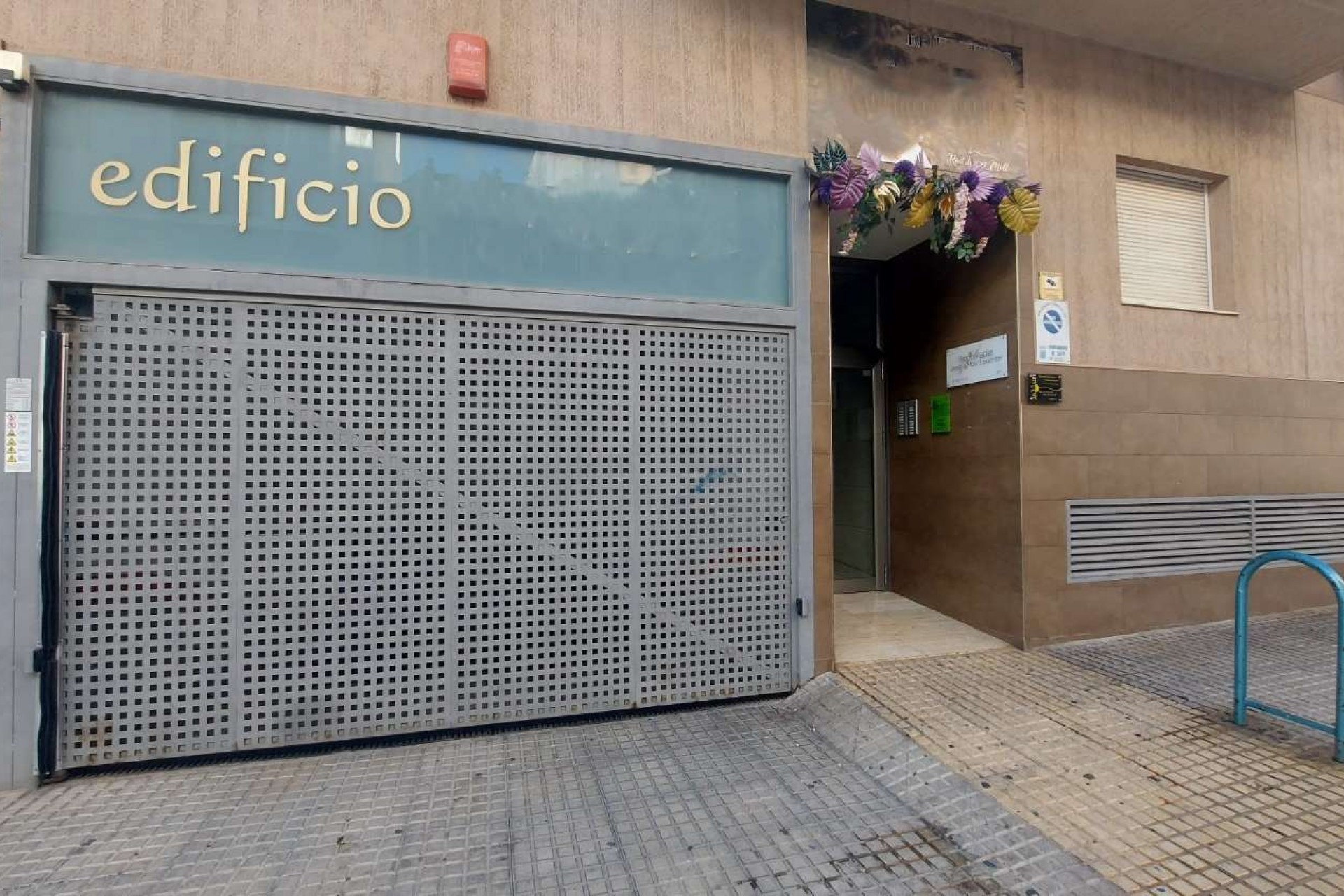 Reventa - Apartment -
Calpe - Costa Blanca