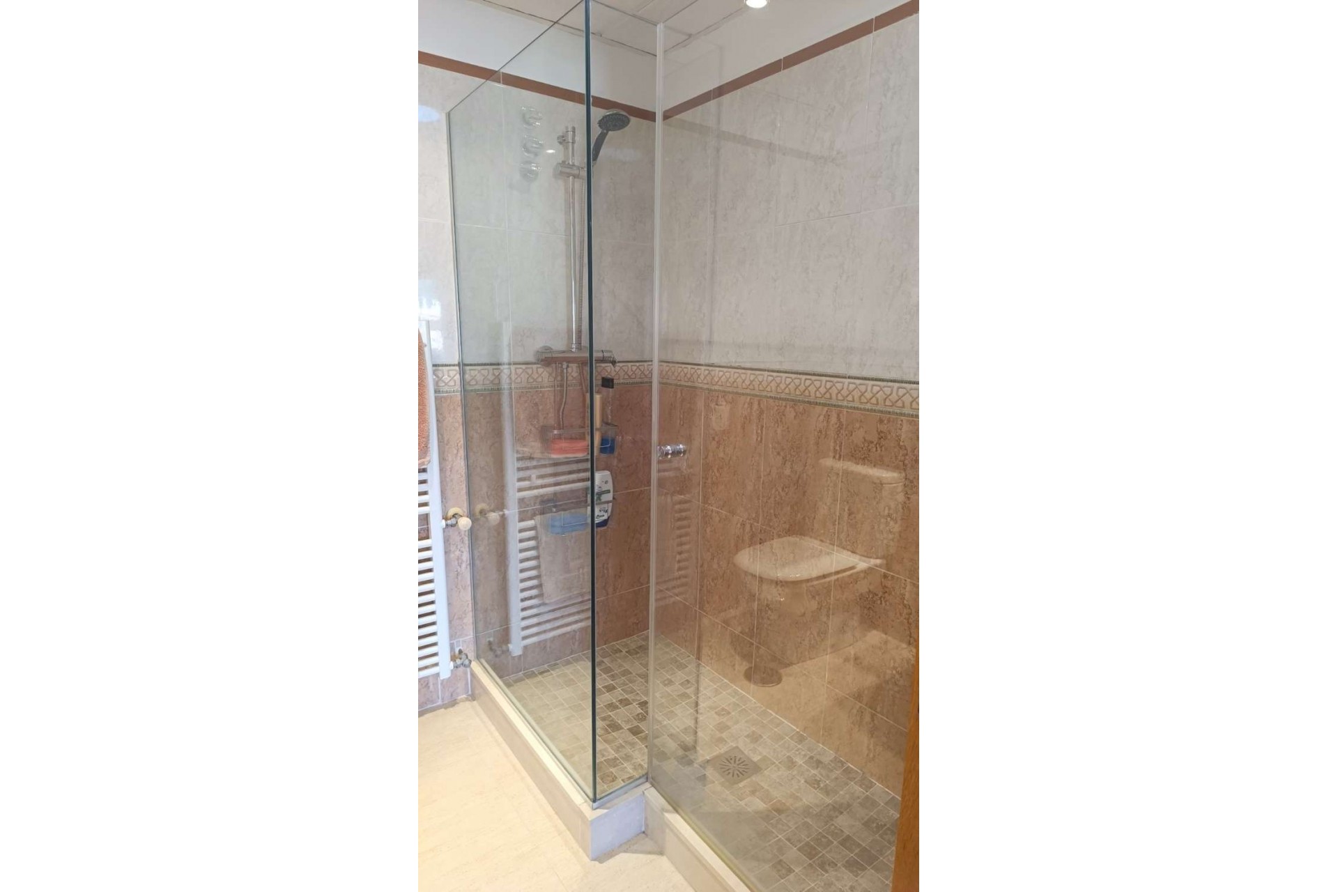 Reventa - Apartment -
Calpe - Costa Blanca