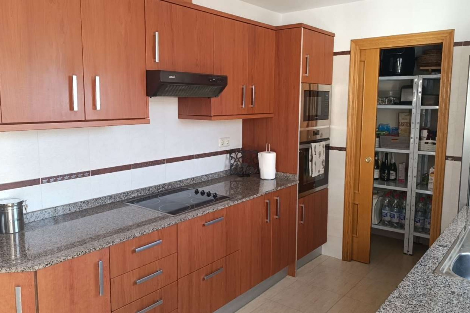 Reventa - Apartment -
Calpe - Costa Blanca