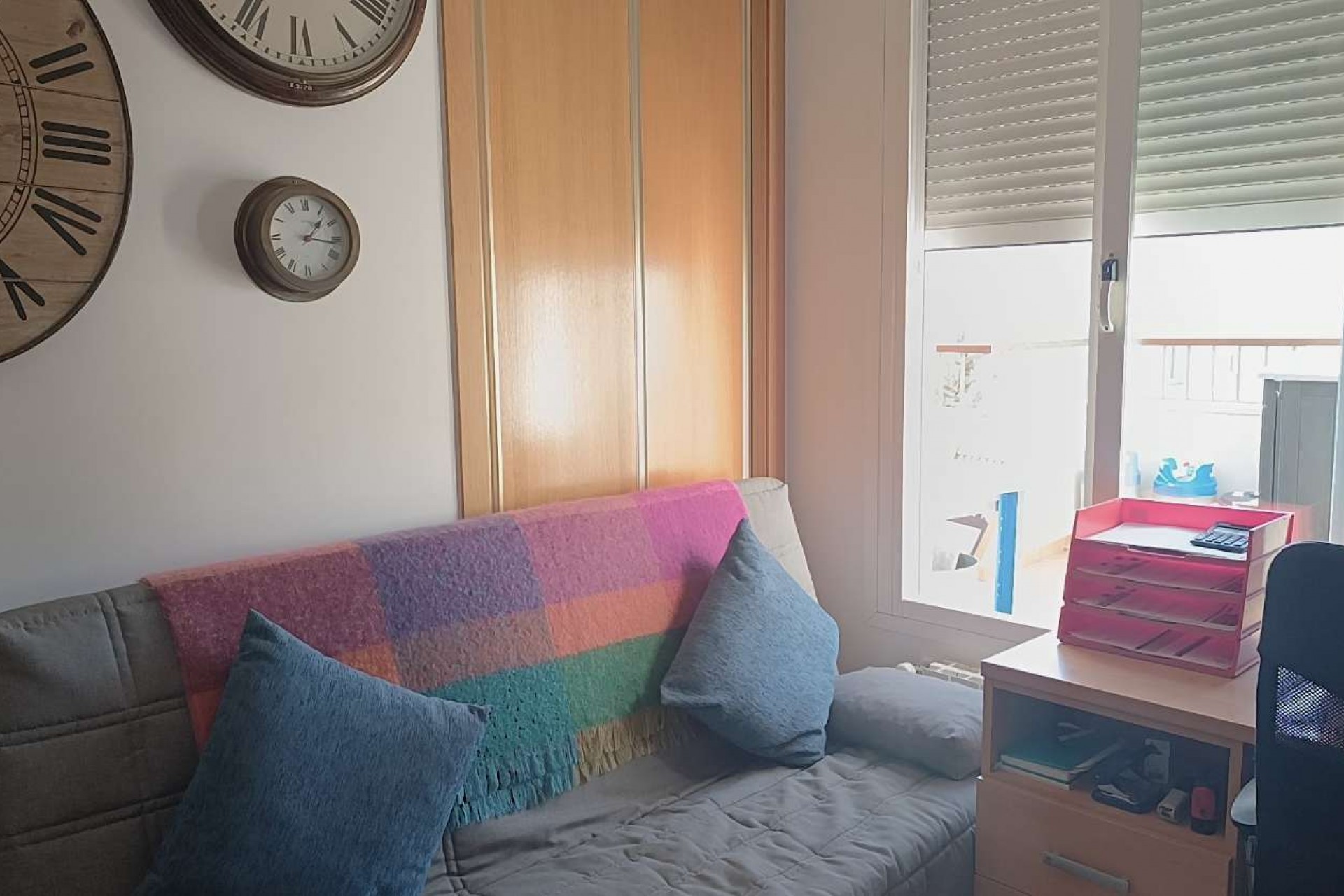 Reventa - Apartment -
Calpe - Costa Blanca