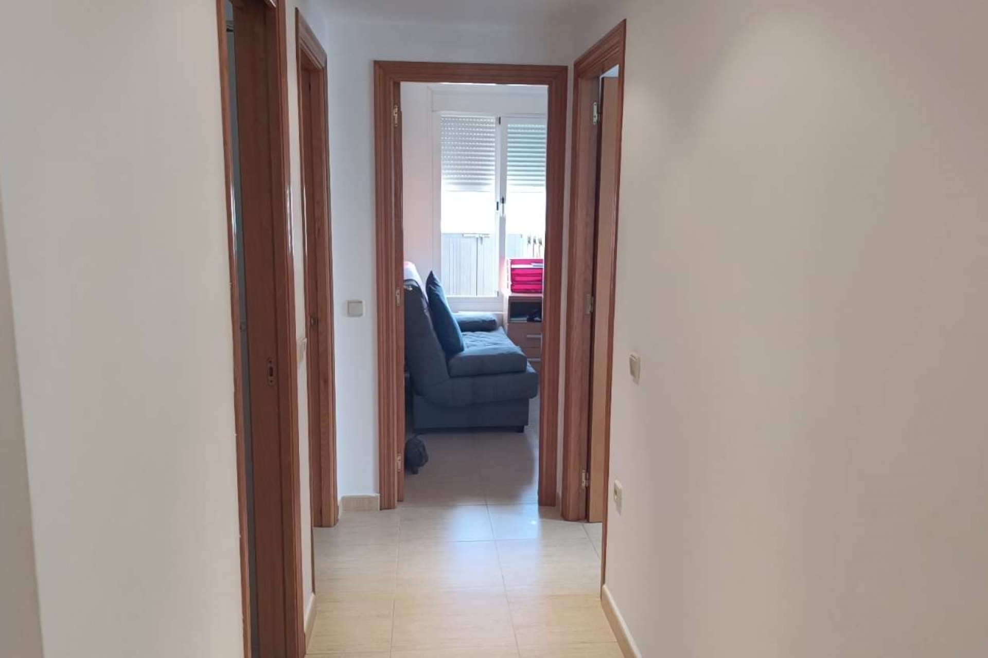 Reventa - Apartment -
Calpe - Costa Blanca