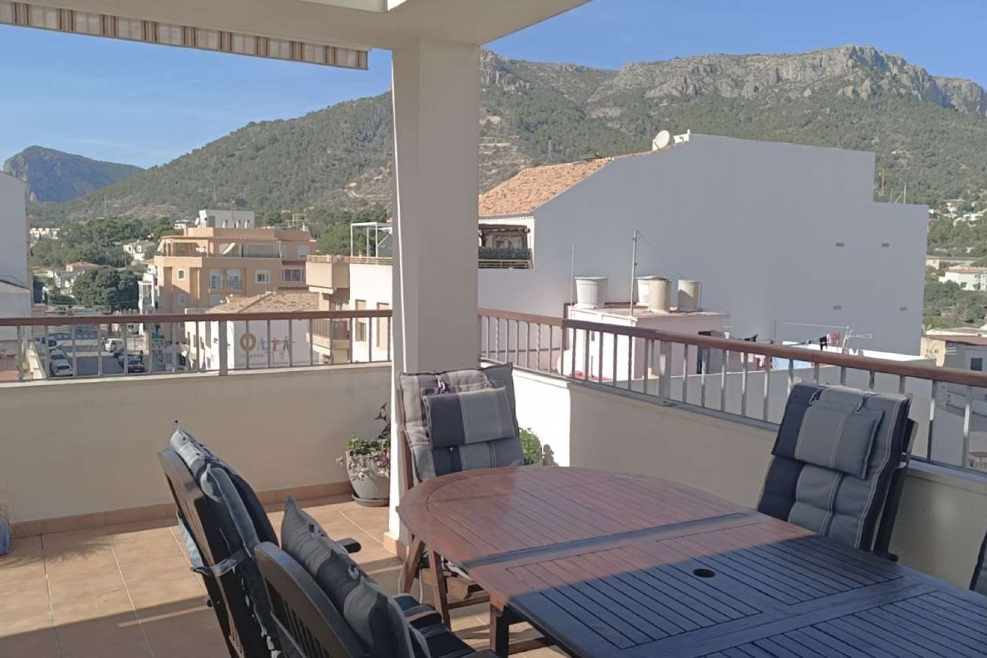 Reventa - Apartment -
Calpe - Costa Blanca