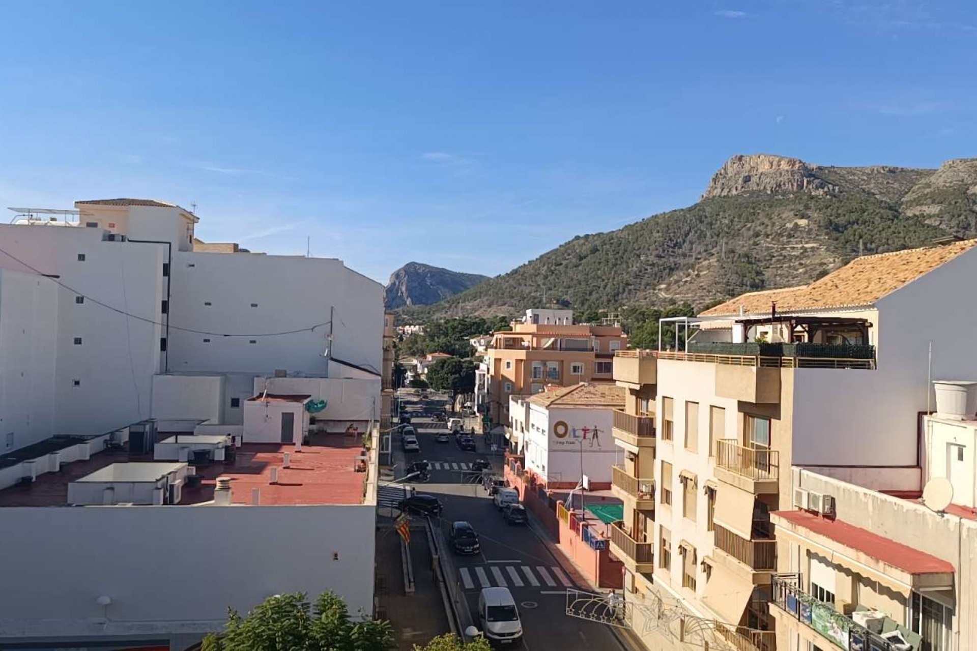 Reventa - Apartment -
Calpe - Costa Blanca