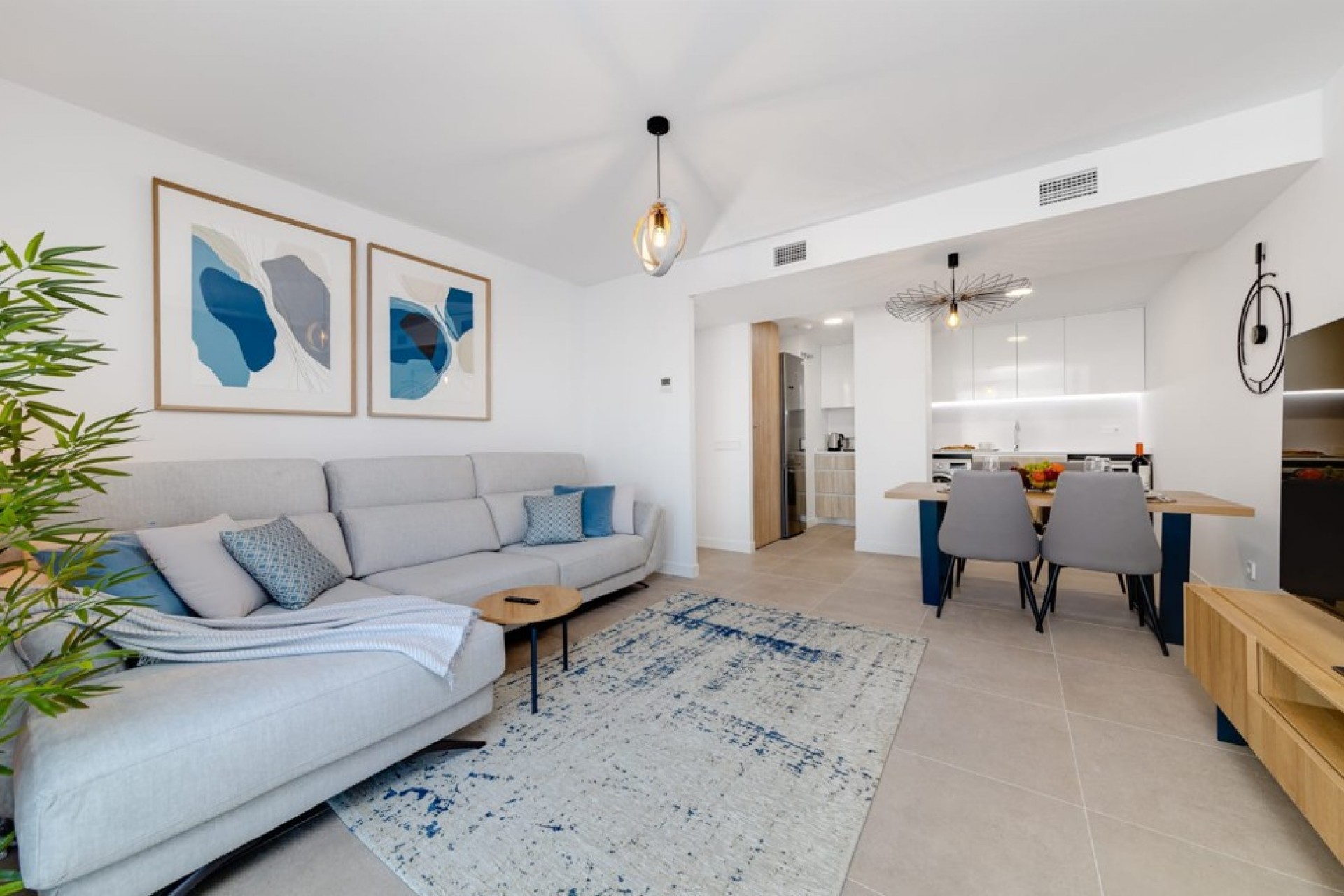 Reventa - Apartment -
Calpe - Costa Blanca