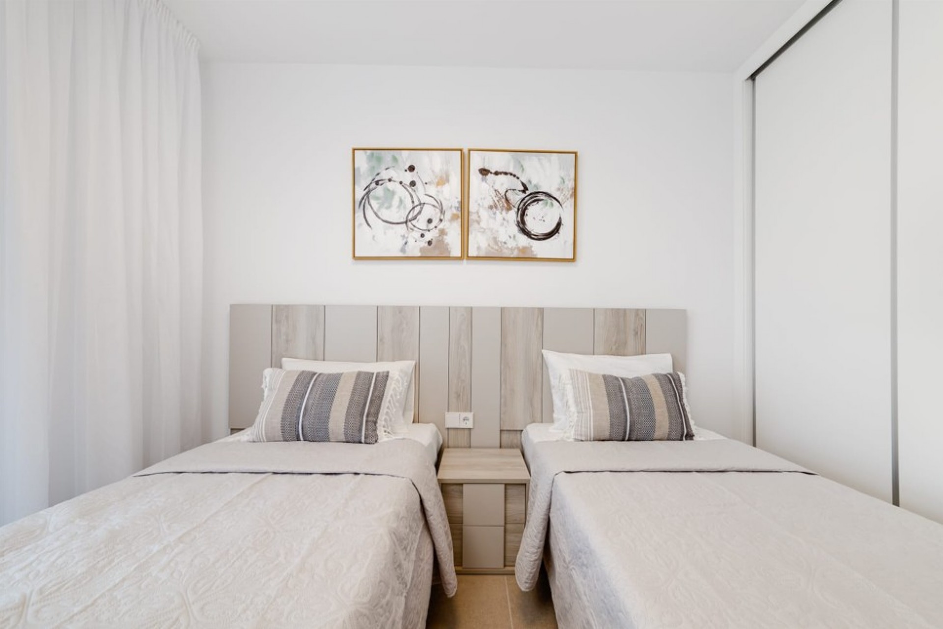 Reventa - Apartment -
Calpe - Costa Blanca