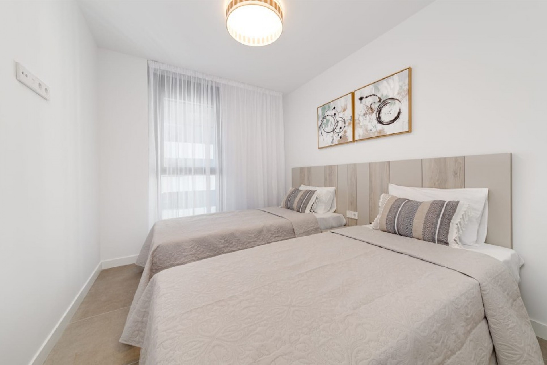 Reventa - Apartment -
Calpe - Costa Blanca