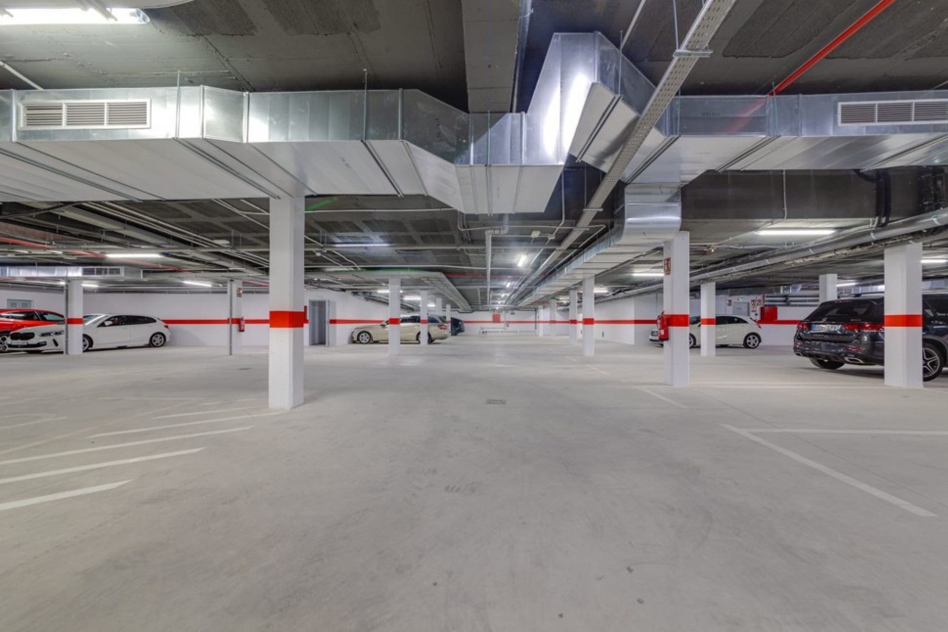 Reventa - Apartment -
Calpe - Costa Blanca