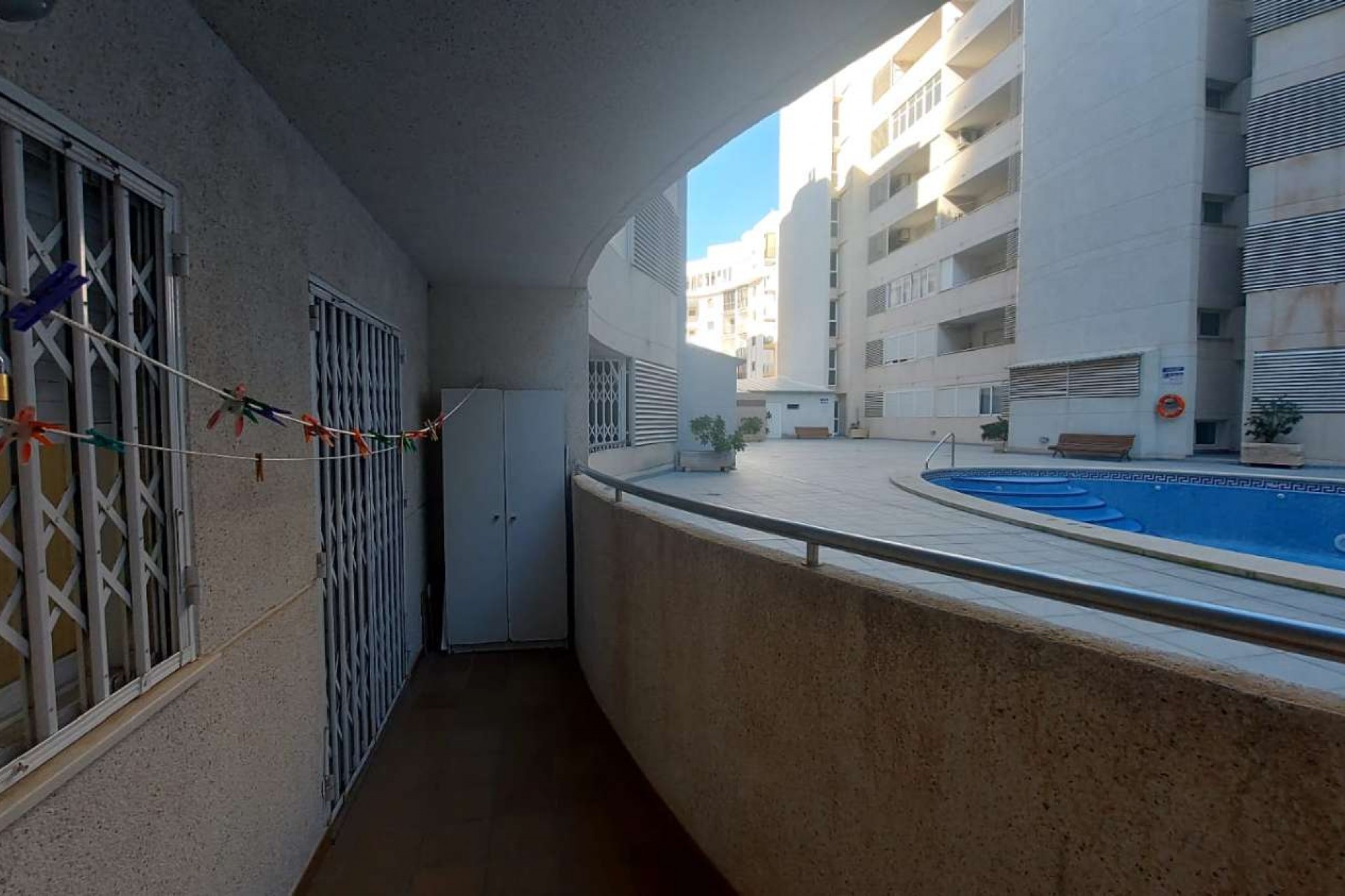 Reventa - Apartment -
Calpe - Costa Blanca