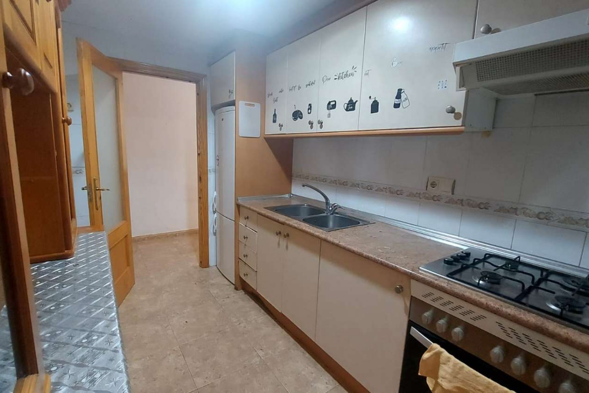 Reventa - Apartment -
Calpe - Costa Blanca