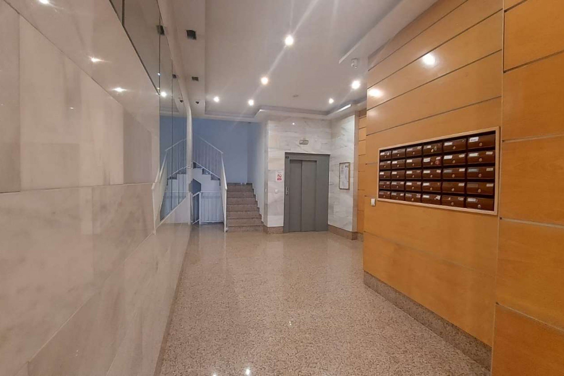 Reventa - Apartment -
Calpe - Costa Blanca