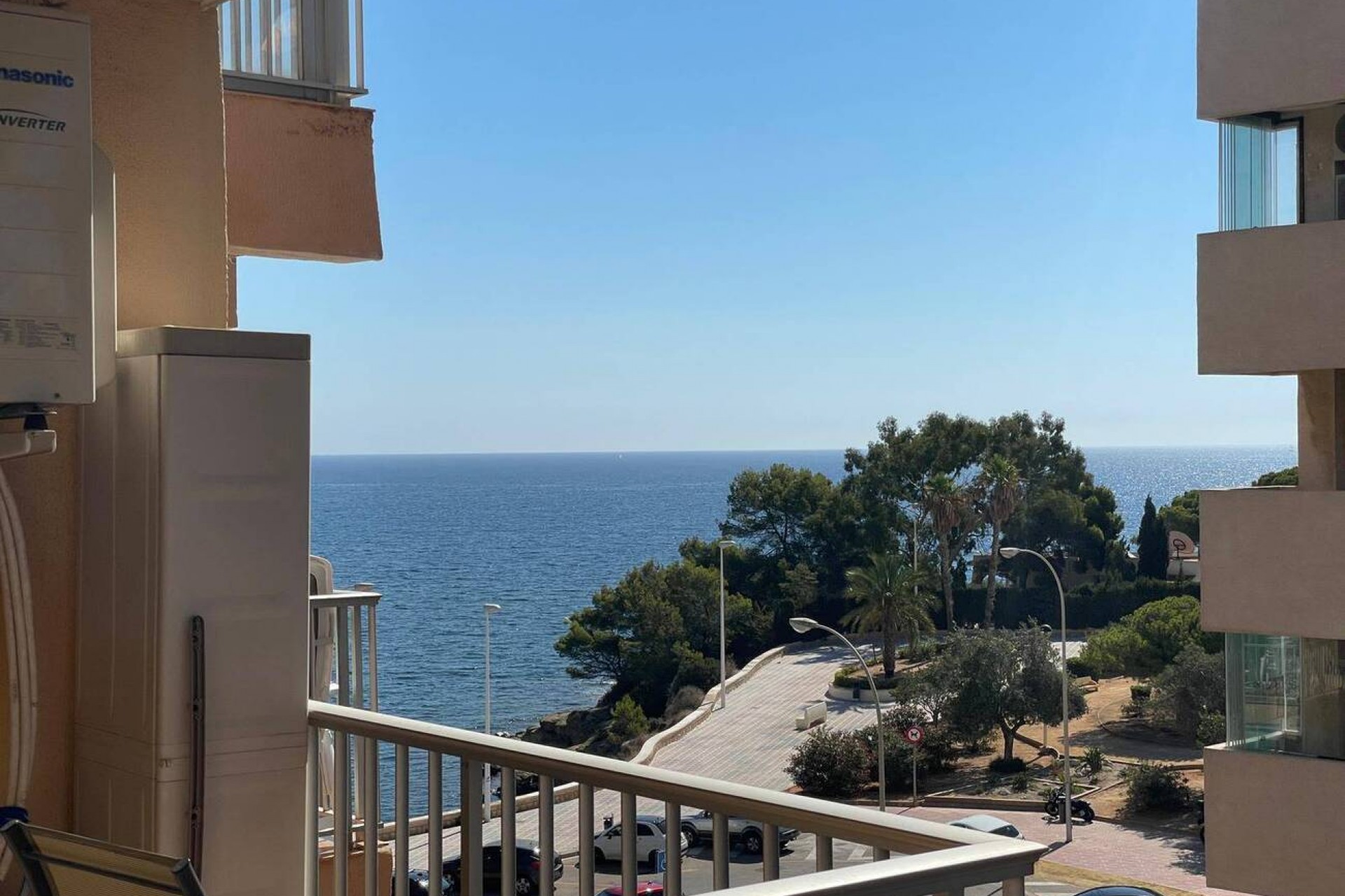 Reventa - Apartment -
Calpe - Costa Blanca