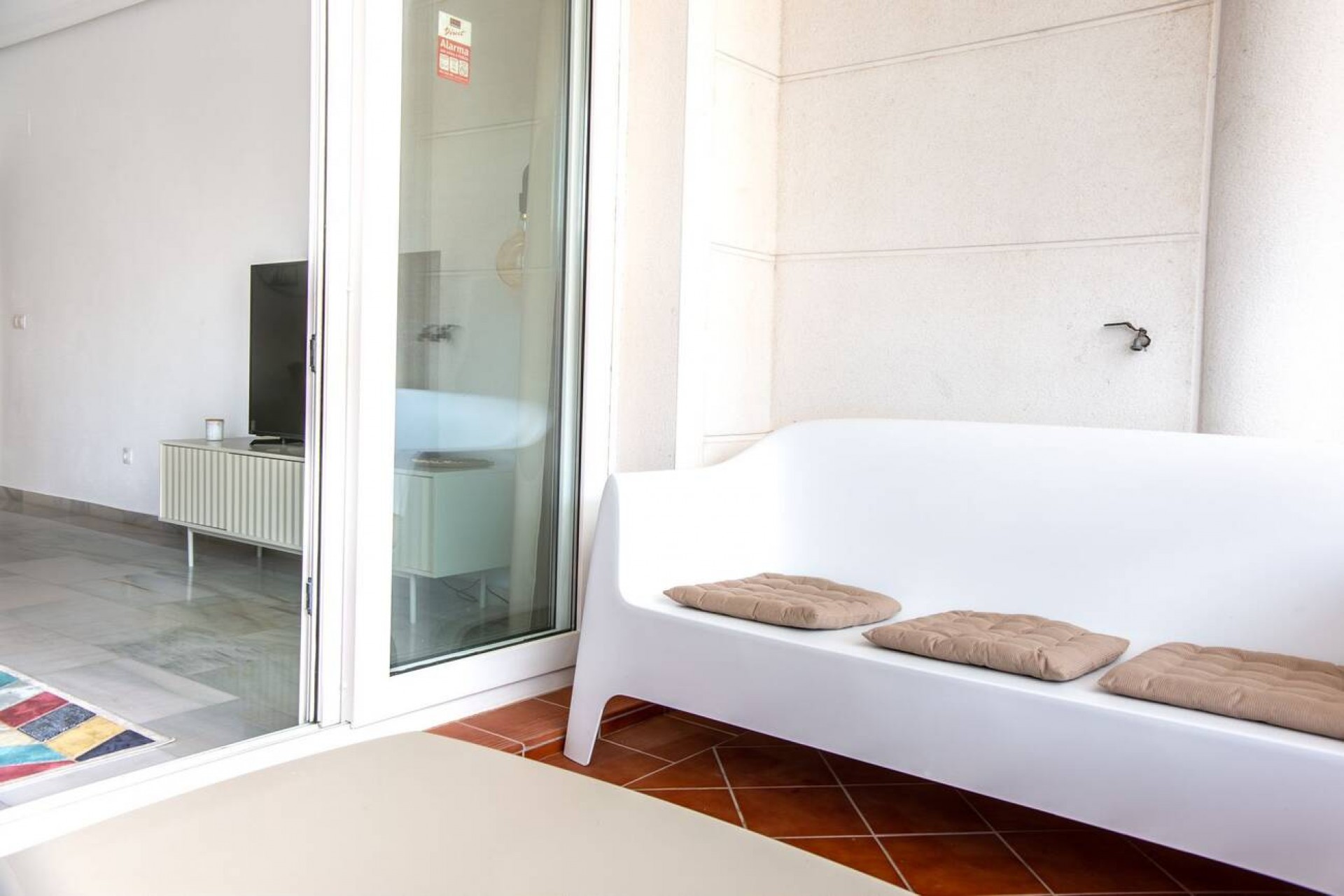 Reventa - Apartment -
Calpe - Costa Blanca