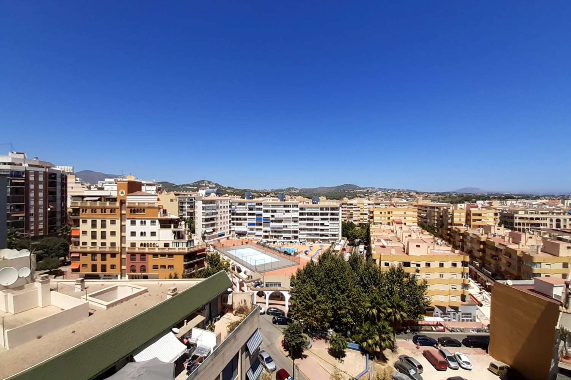 Reventa - Apartment -
Calpe - Costa Blanca