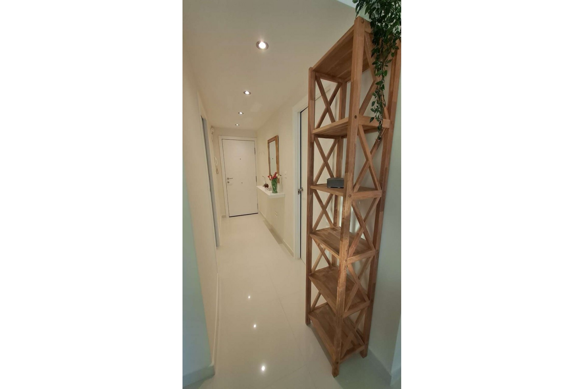 Reventa - Apartment -
Calpe - Costa Blanca