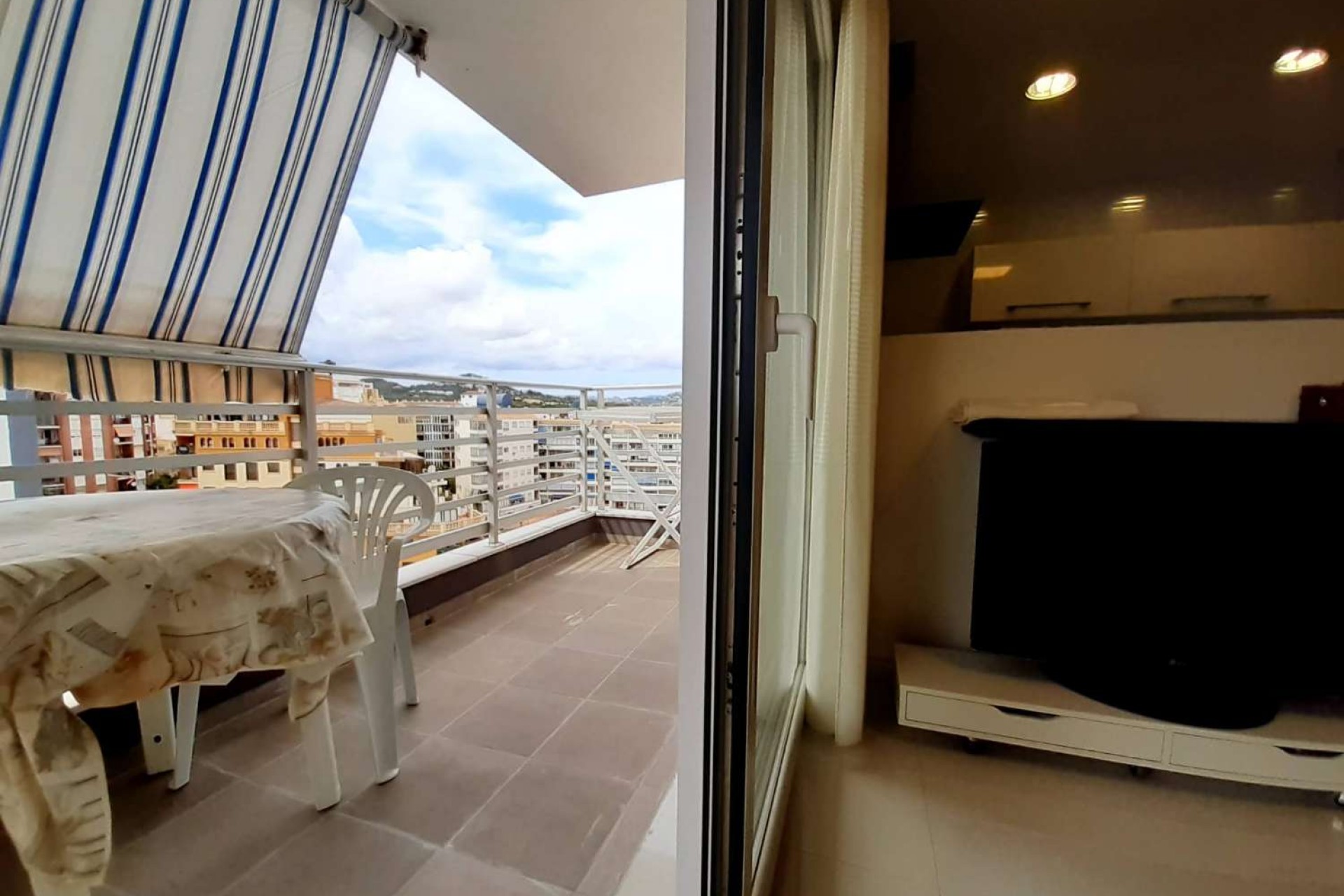 Reventa - Apartment -
Calpe - Costa Blanca