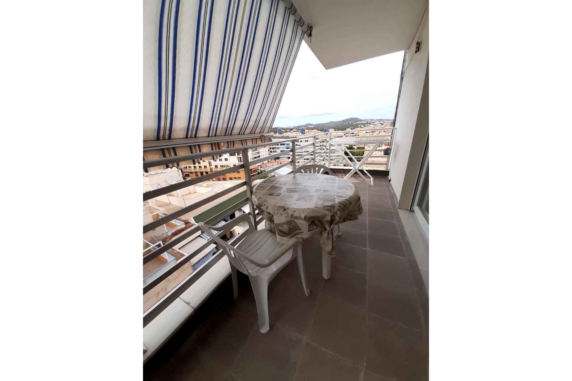 Reventa - Apartment -
Calpe - Costa Blanca