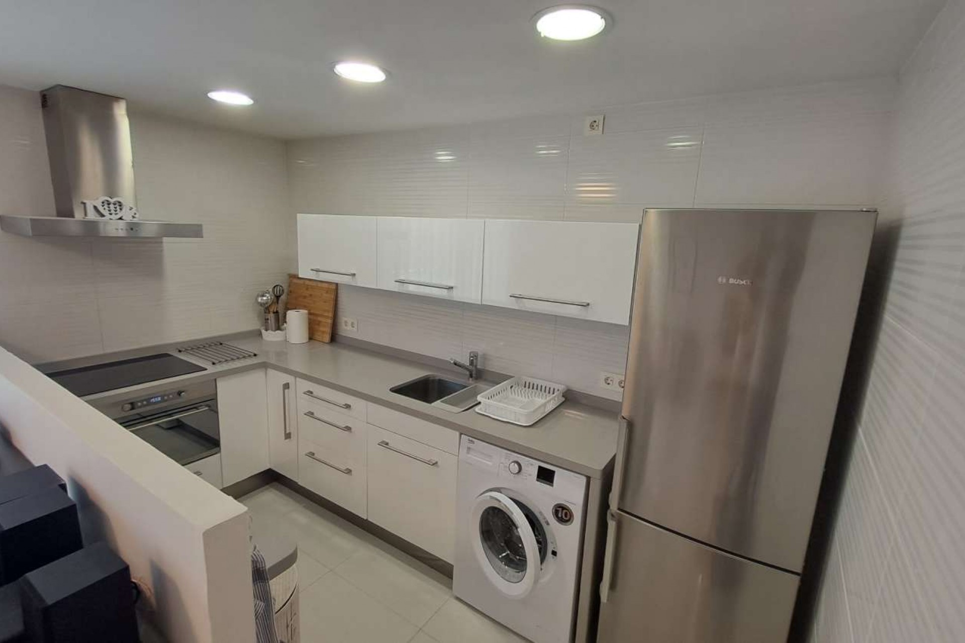 Reventa - Apartment -
Calpe - Costa Blanca