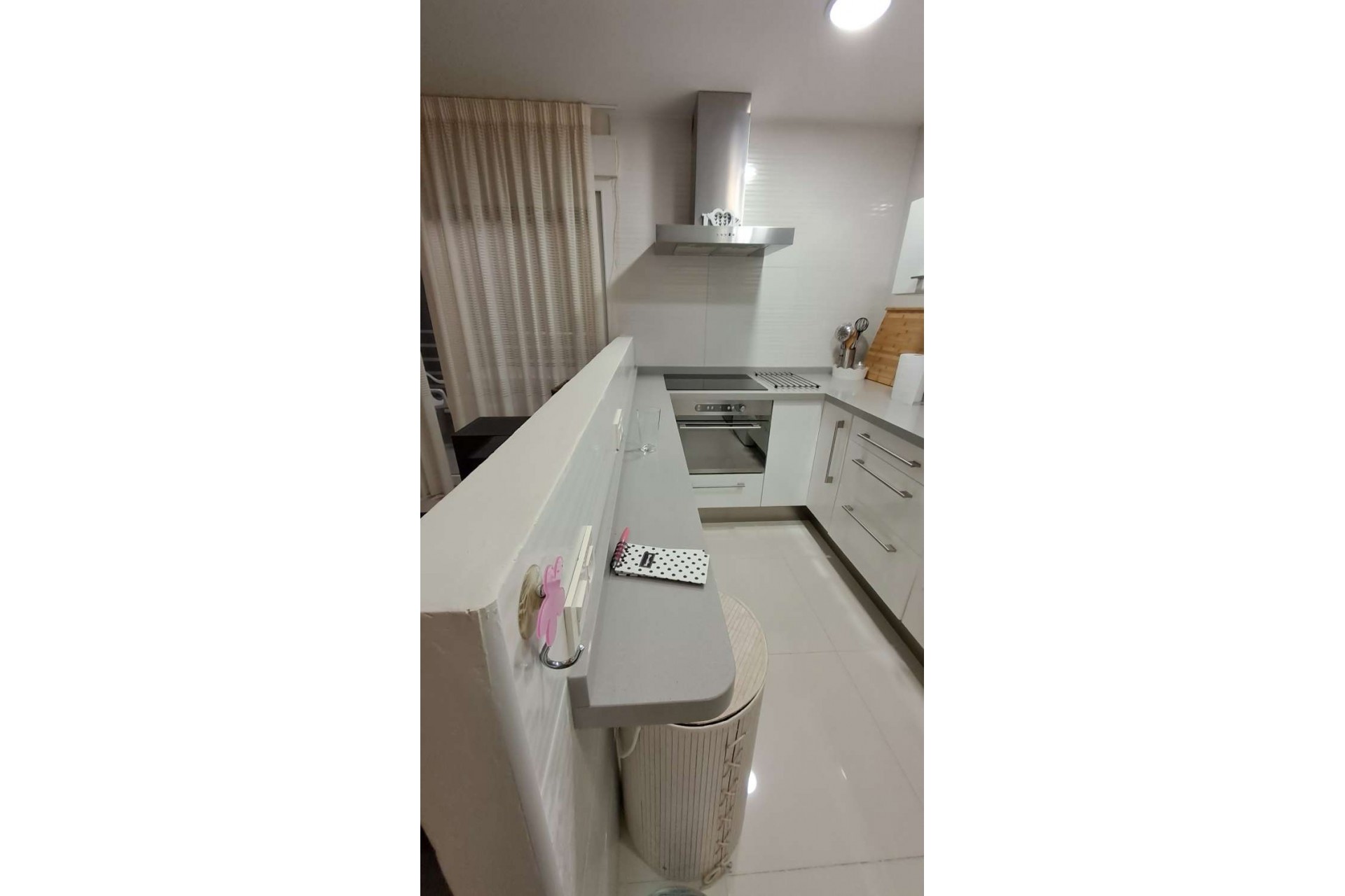 Reventa - Apartment -
Calpe - Costa Blanca