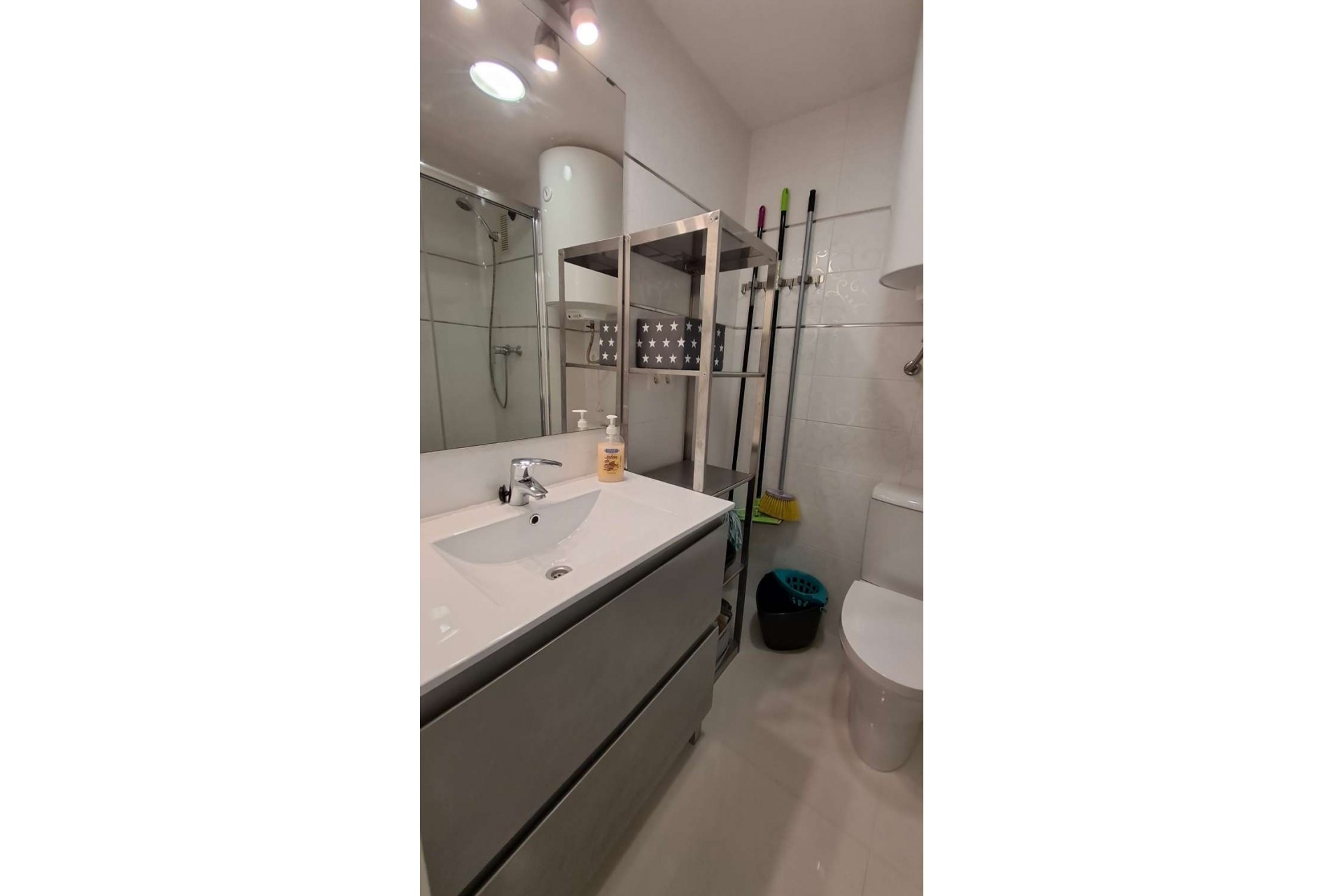 Reventa - Apartment -
Calpe - Costa Blanca