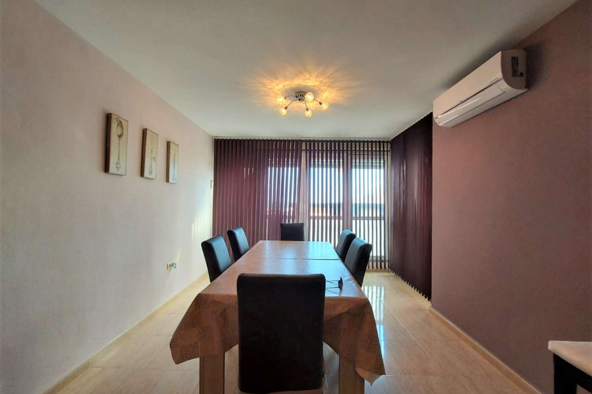 Reventa - Apartment -
Calpe - Playa Arenal