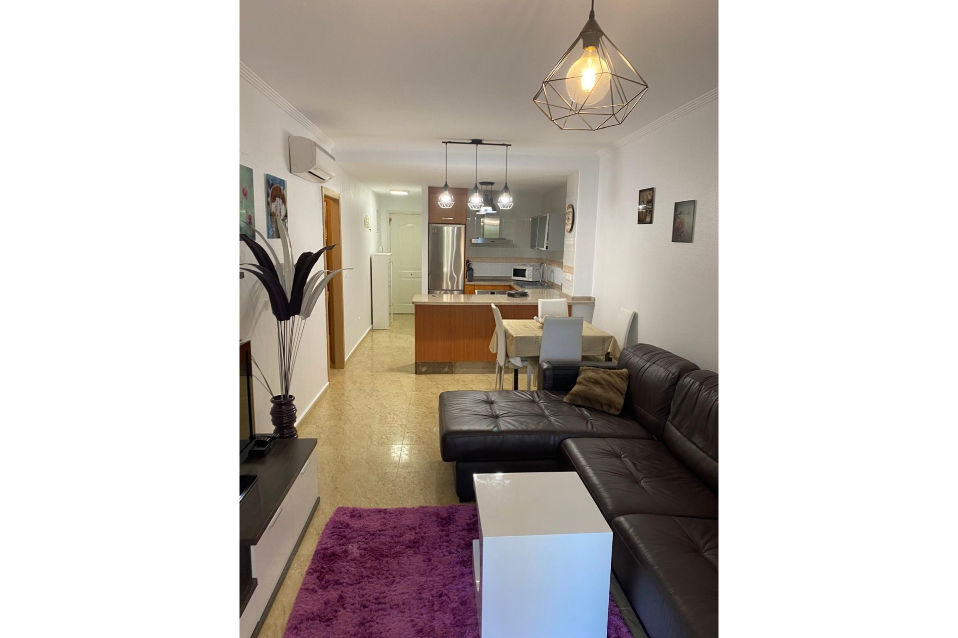 Reventa - Apartment -
Campoamor - Costa Blanca