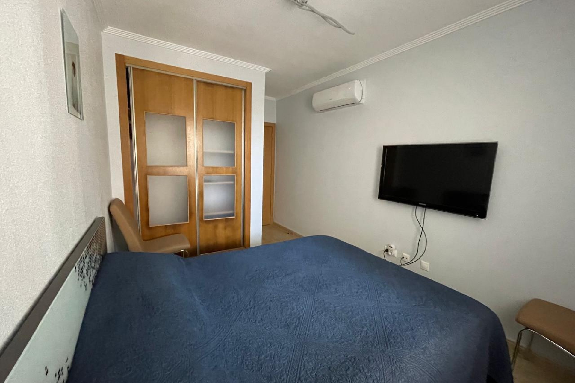 Reventa - Apartment -
Campoamor - Costa Blanca