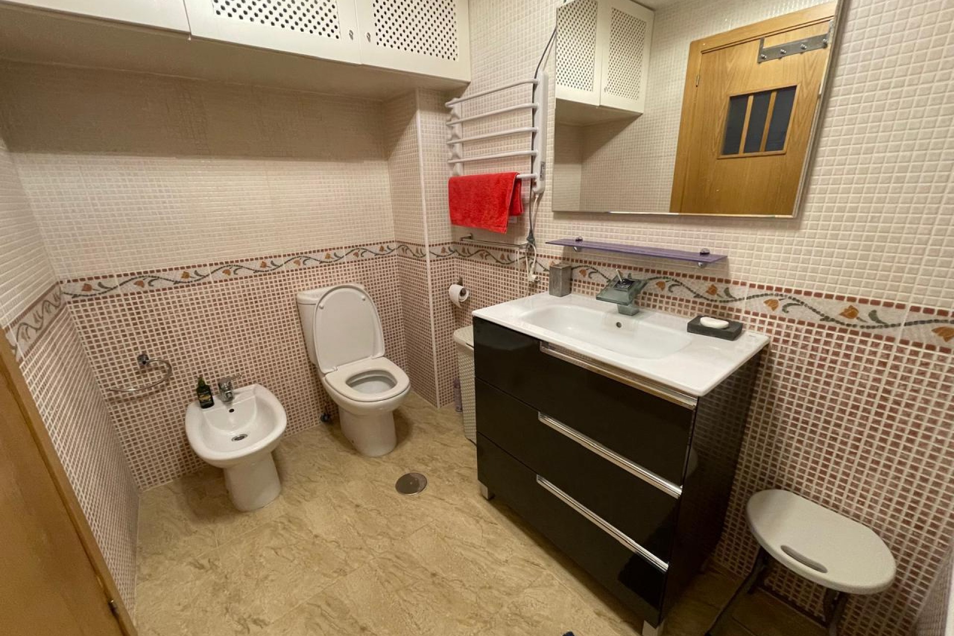 Reventa - Apartment -
Campoamor - Costa Blanca