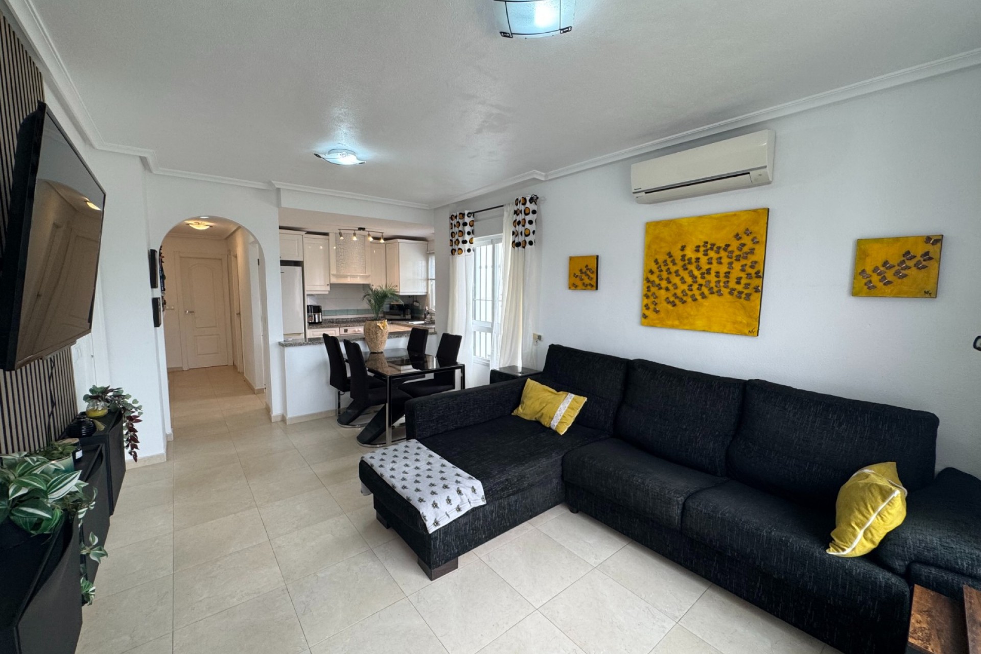 Reventa - Apartment -
Campoamor - Costa Blanca