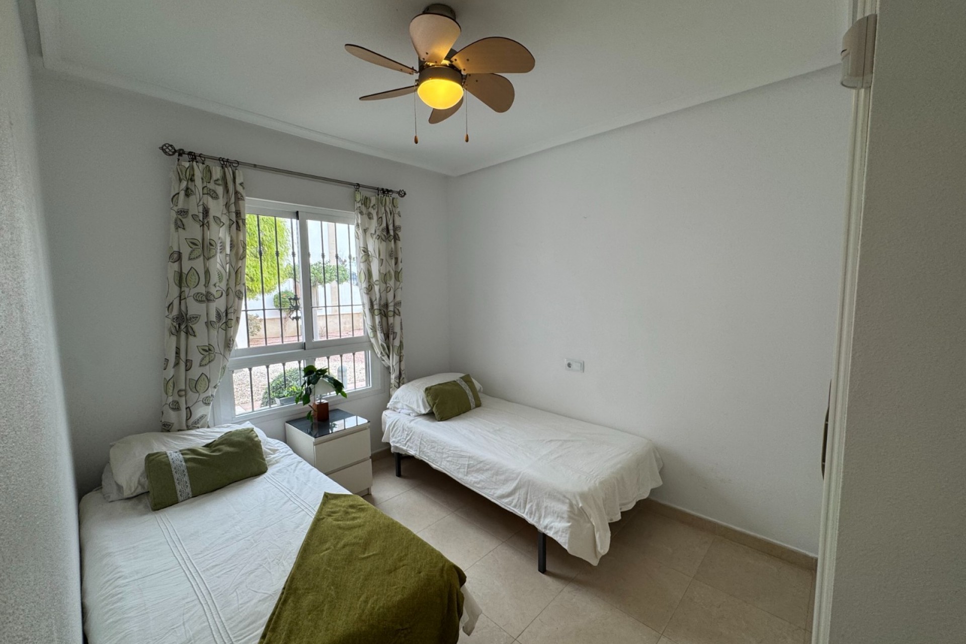 Reventa - Apartment -
Campoamor - Costa Blanca