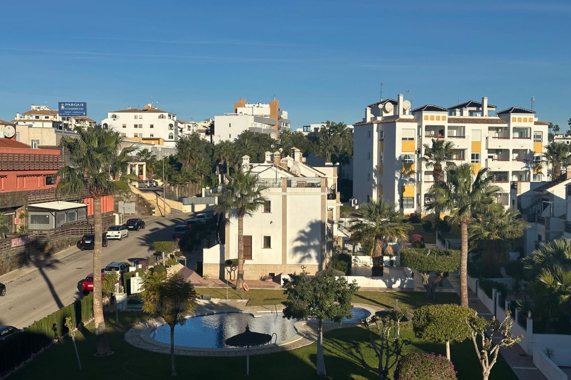 Reventa - Apartment -
Campoamor - Costa Blanca