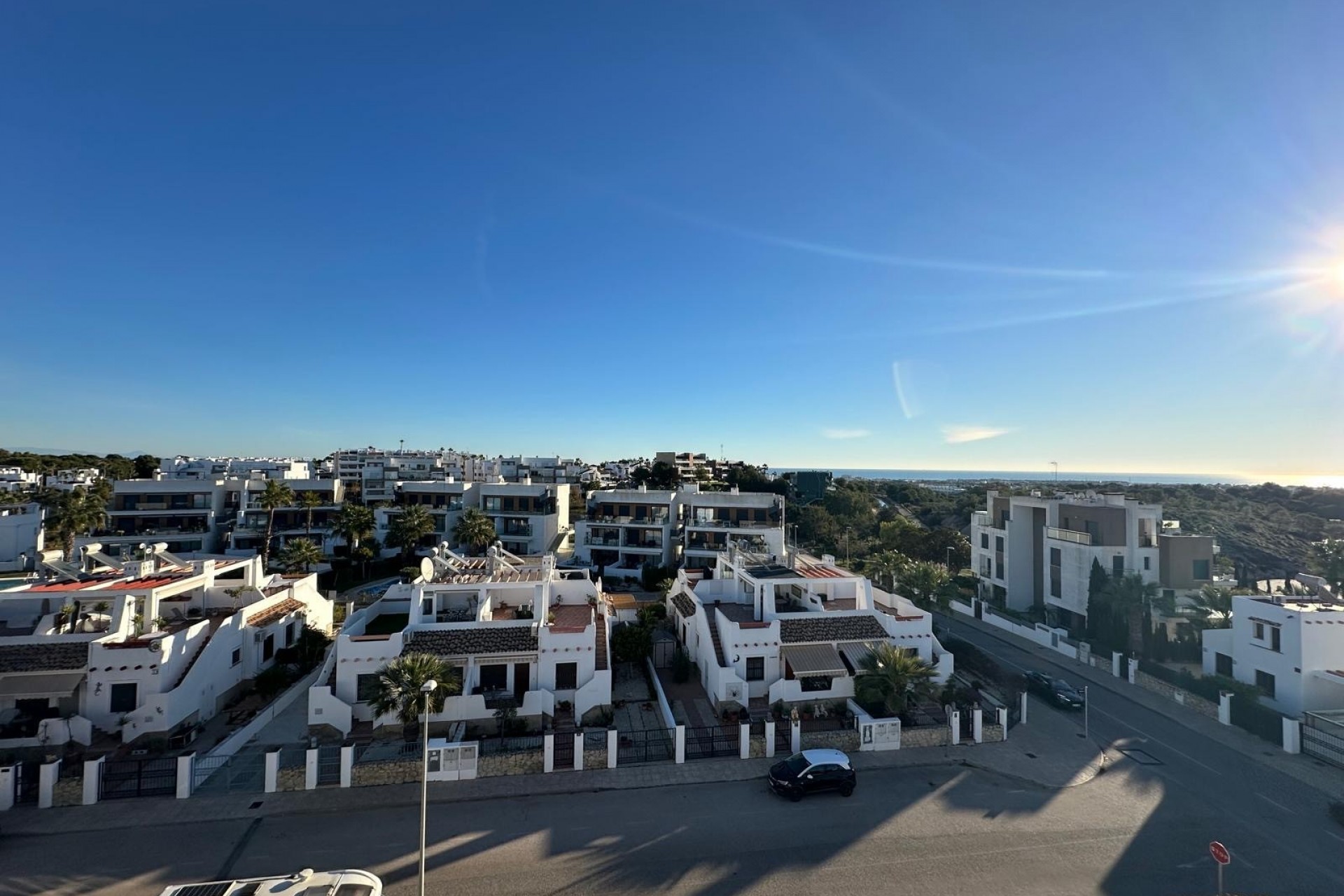Reventa - Apartment -
Campoamor - Costa Blanca