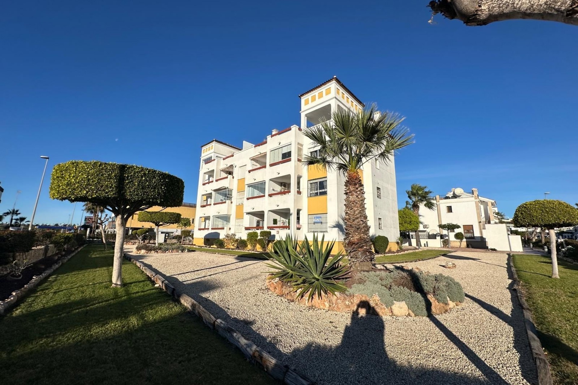 Reventa - Apartment -
Campoamor - Costa Blanca