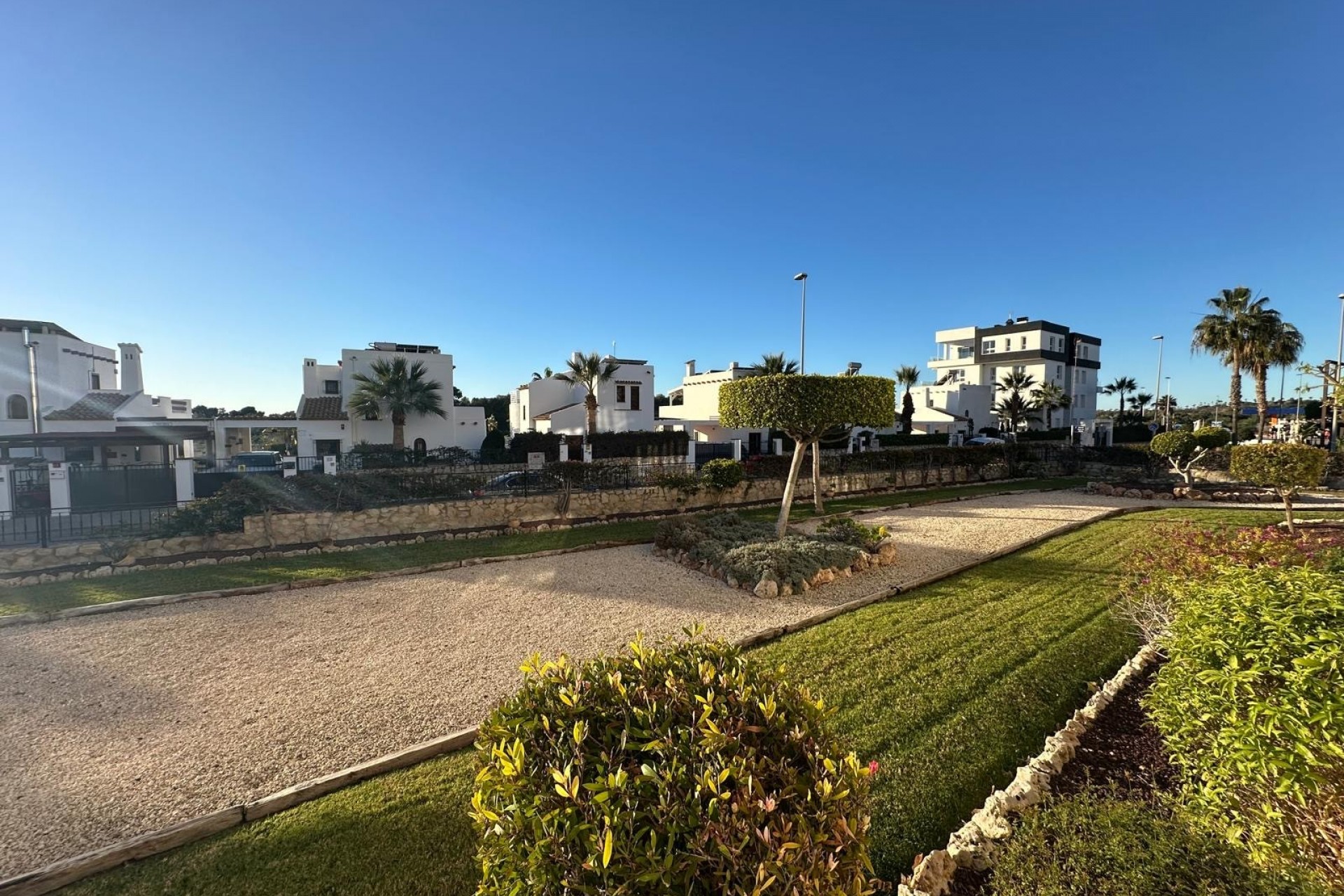 Reventa - Apartment -
Campoamor - Costa Blanca