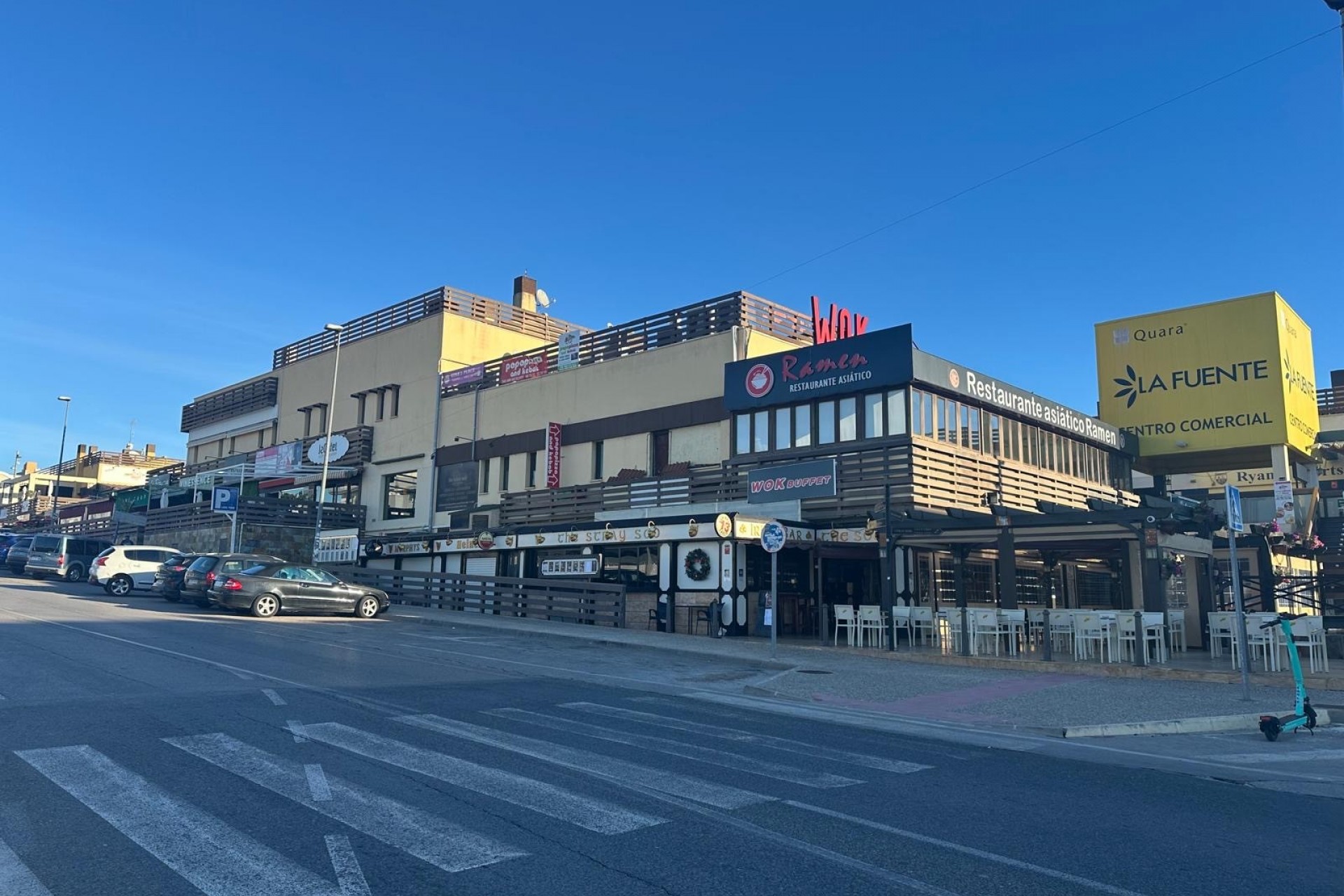 Reventa - Apartment -
Campoamor - Costa Blanca