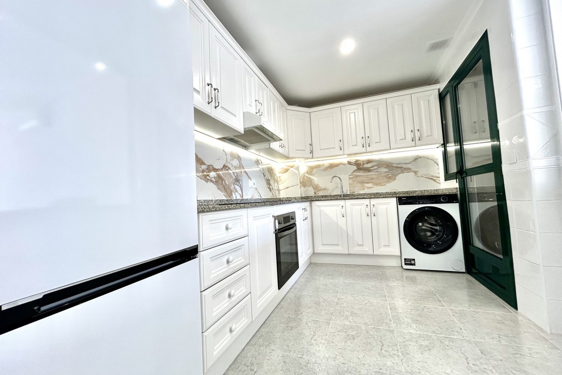 Reventa - Apartment -
Campoamor - Costa Blanca