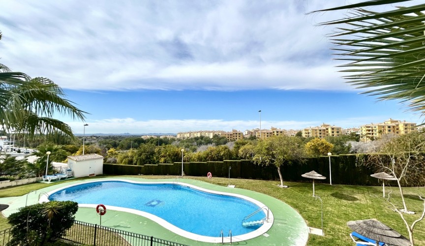 Reventa - Apartment -
Campoamor - Costa Blanca