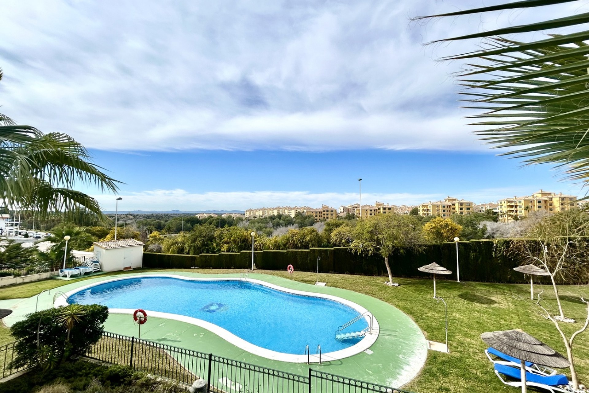 Reventa - Apartment -
Campoamor - Costa Blanca