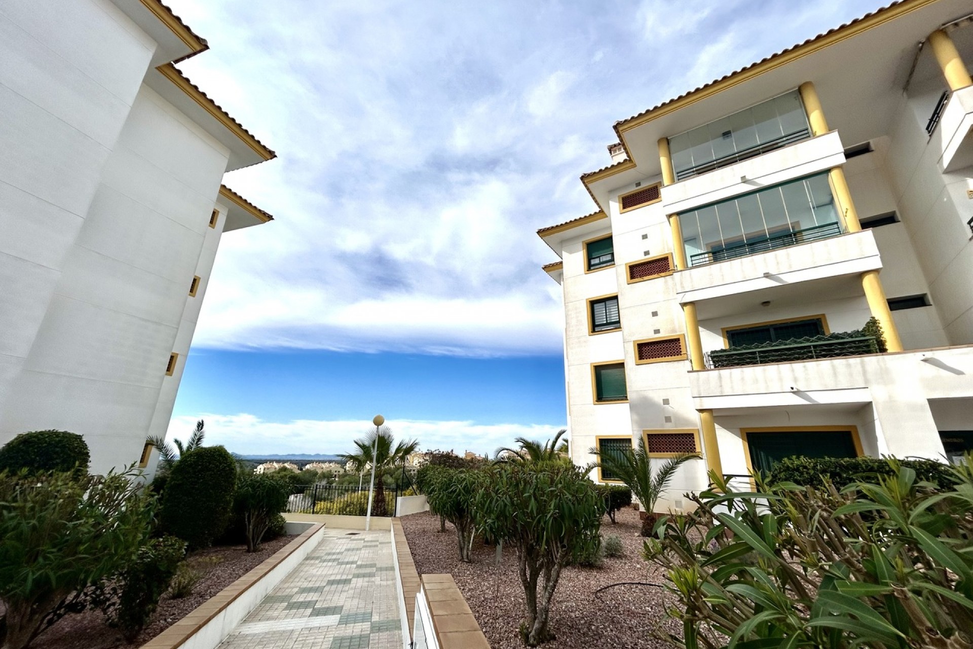 Reventa - Apartment -
Campoamor - Costa Blanca