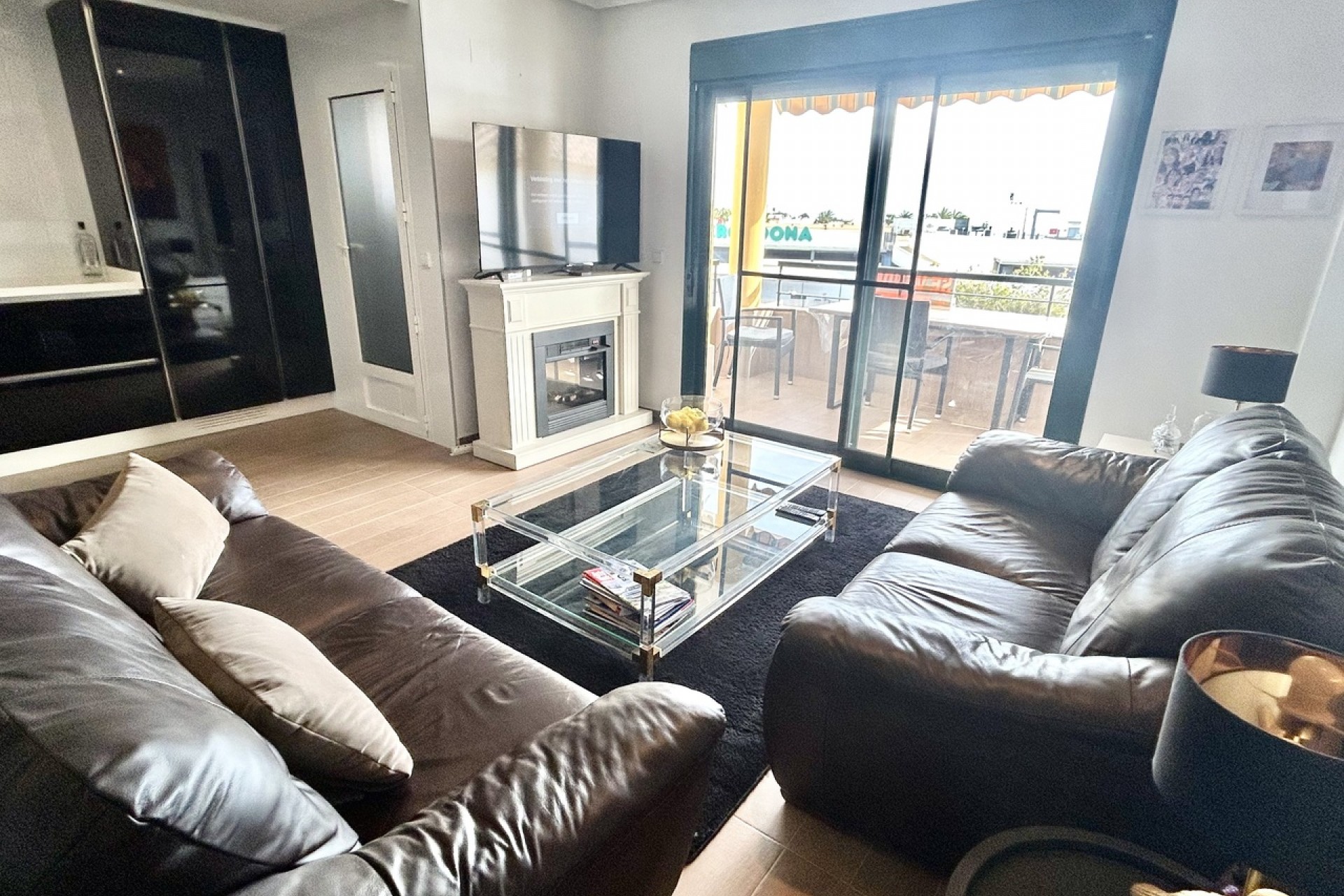 Reventa - Apartment -
Campoamor - Costa Blanca