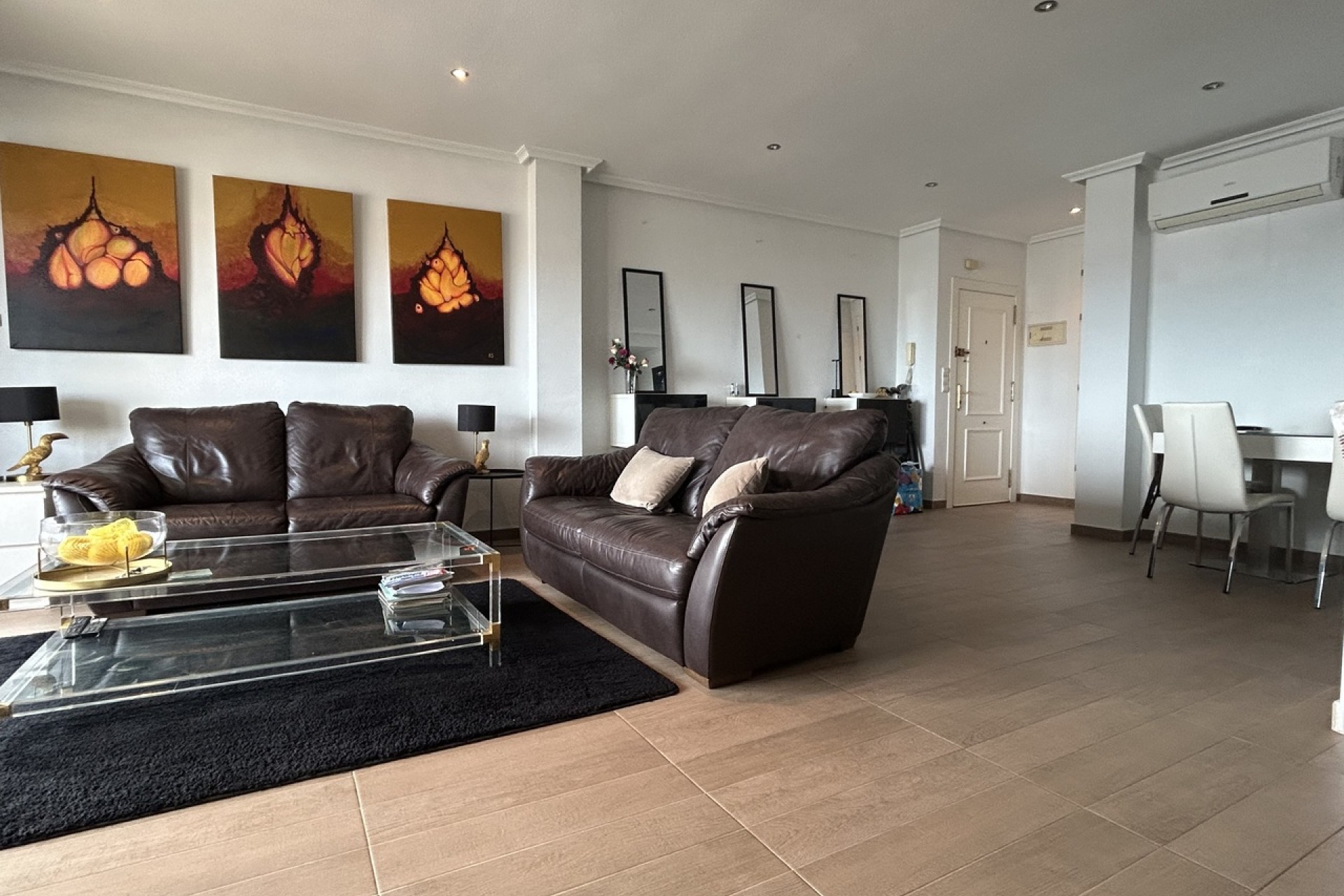 Reventa - Apartment -
Campoamor - Costa Blanca