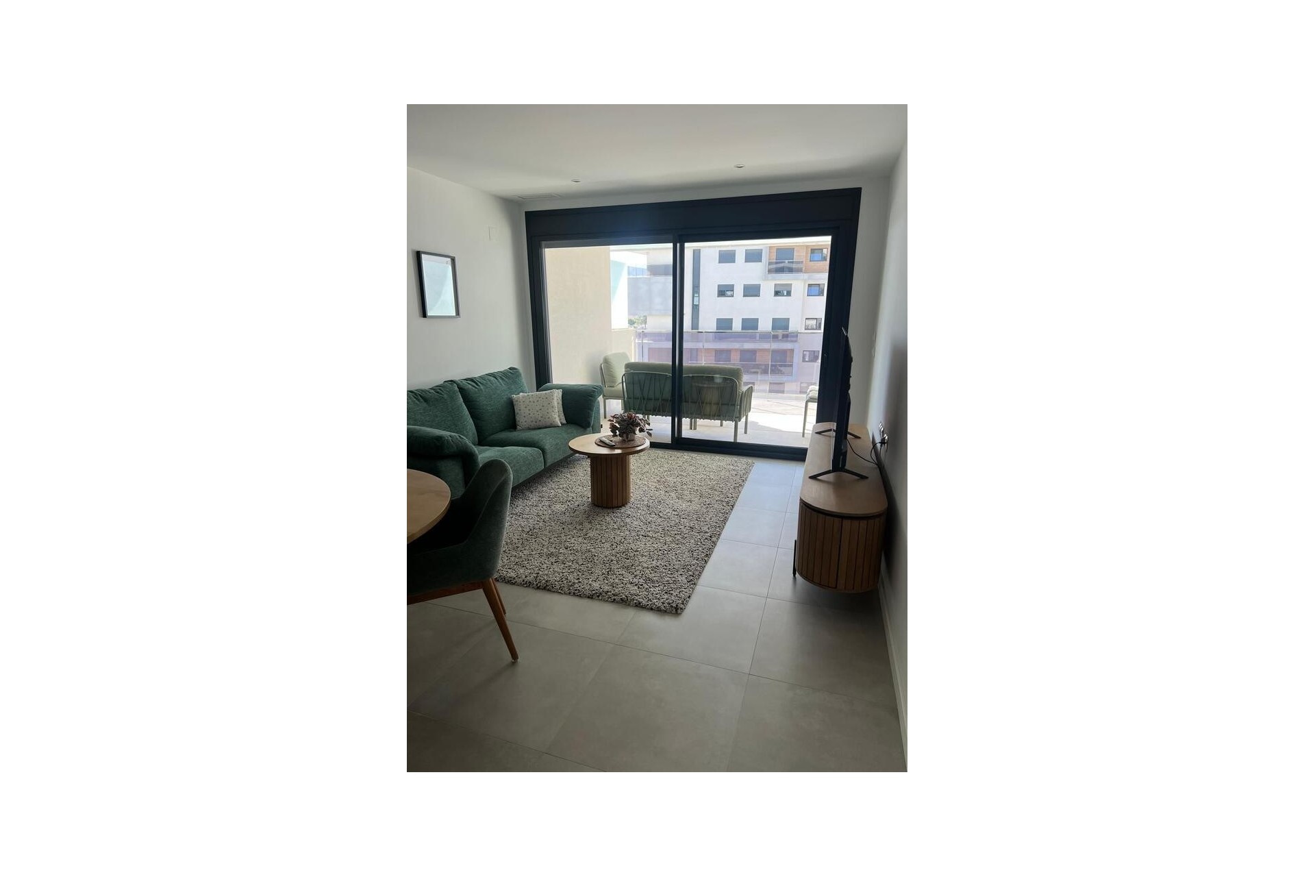 Reventa - Apartment -
Campoamor - Costa Blanca